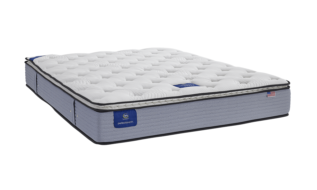 V-COMFORT Schaumstoffmatratze