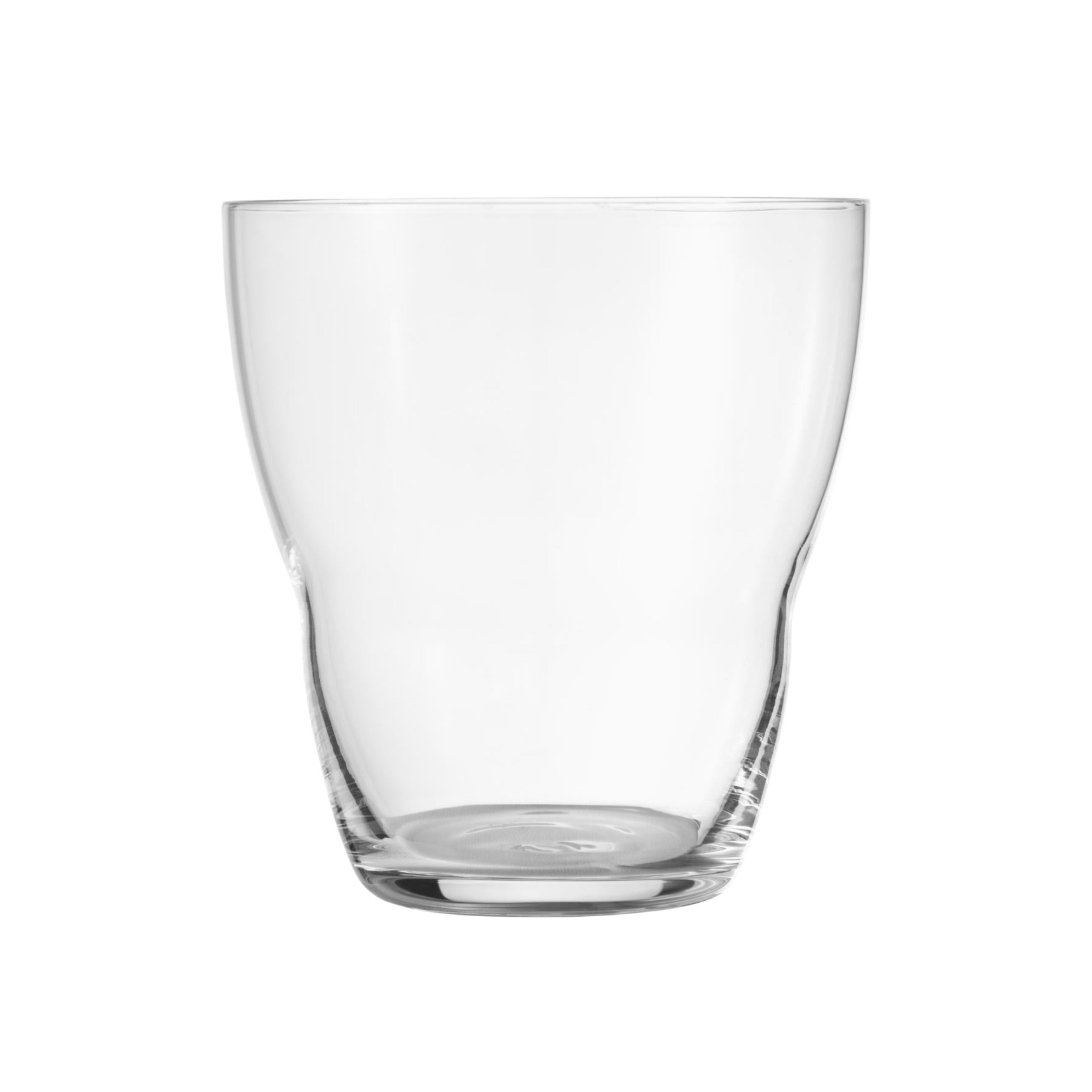 VIPP Set von Gläsern transparent