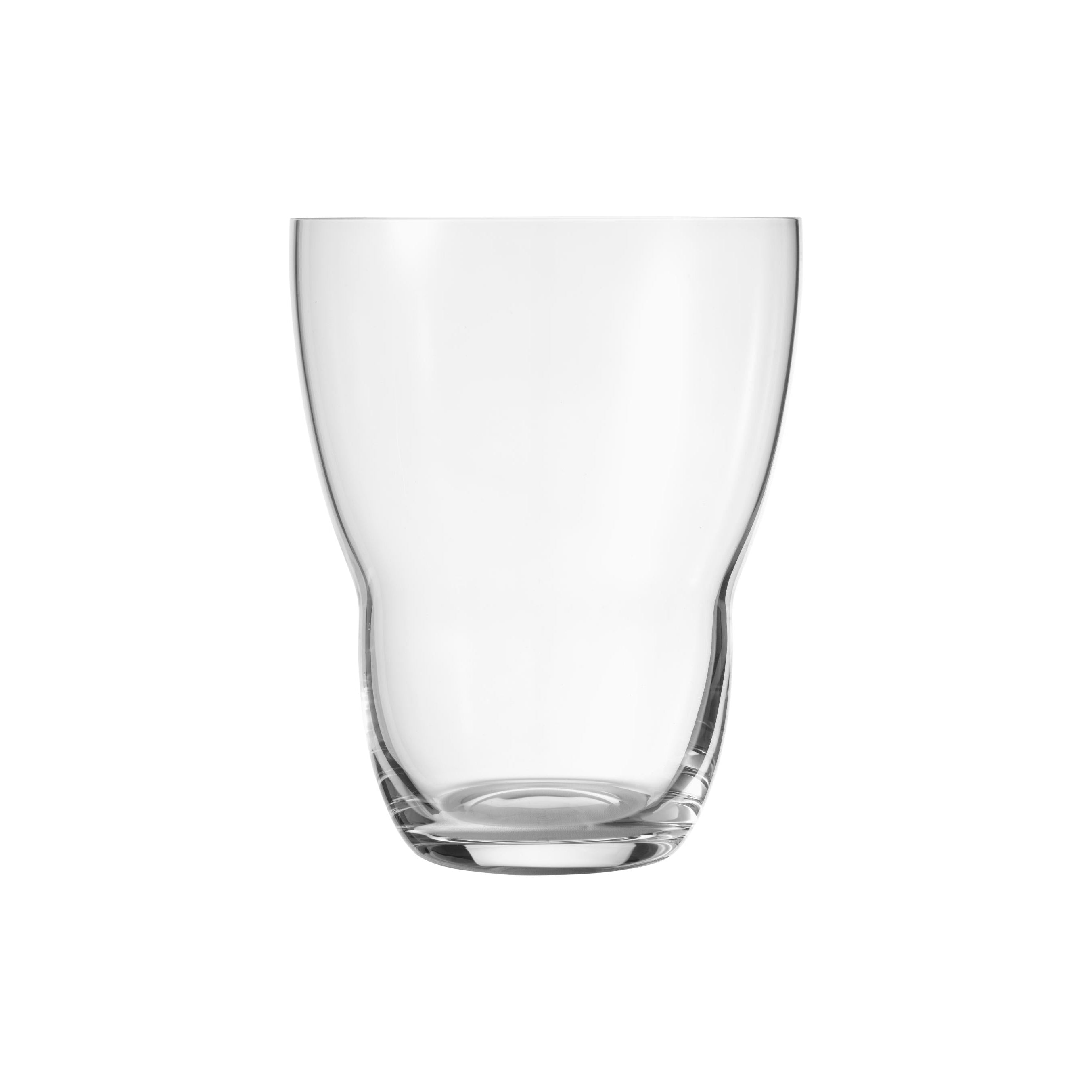 VIPP Set von Gläsern transparent