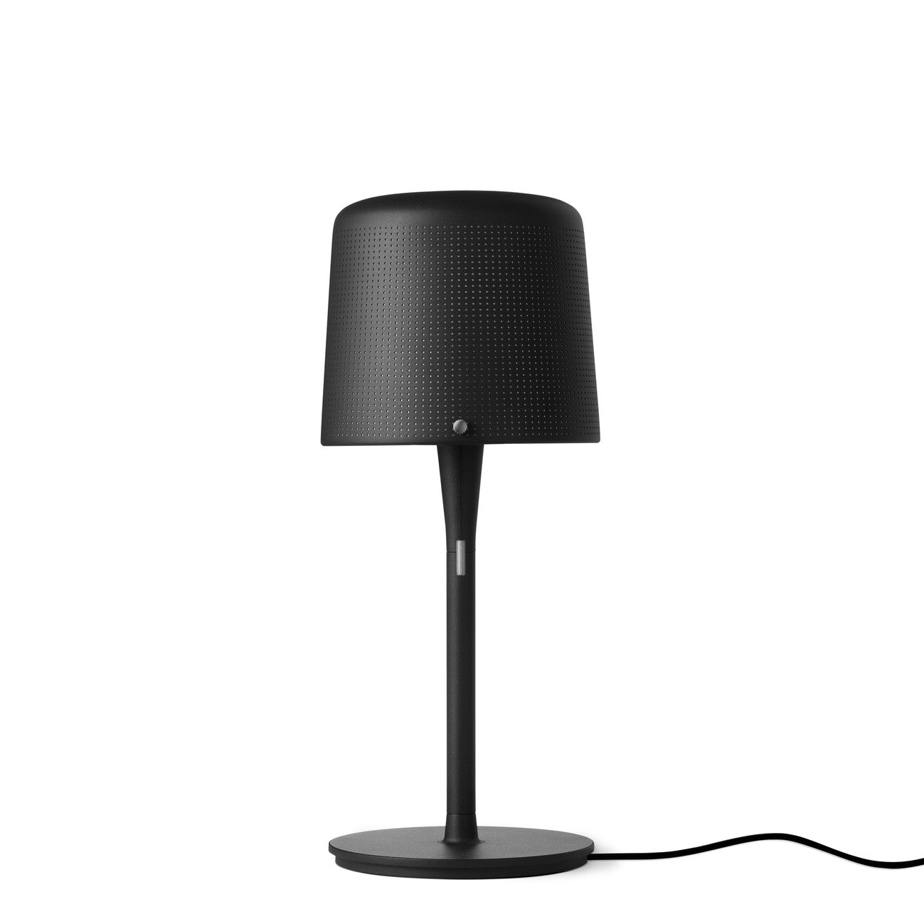 Lampa stołowa 530 czarny metal – Vipp