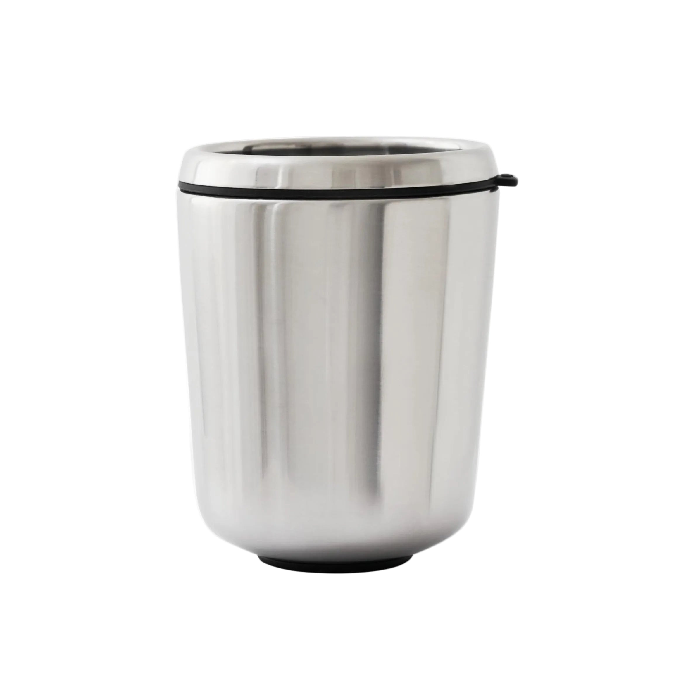 VIPP Steel Toothbrush Holder
