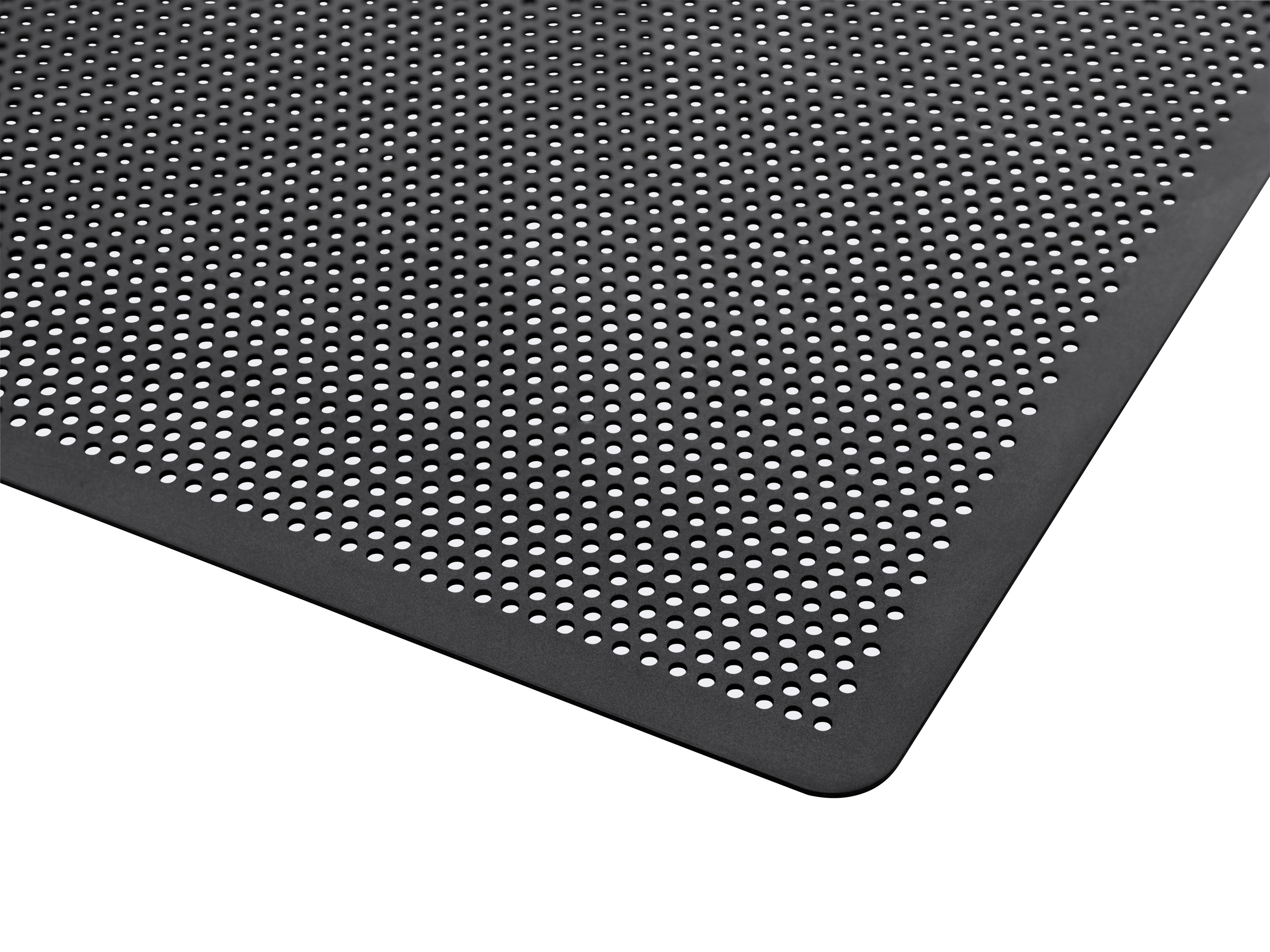 Tischunterlage VIPP schwarz