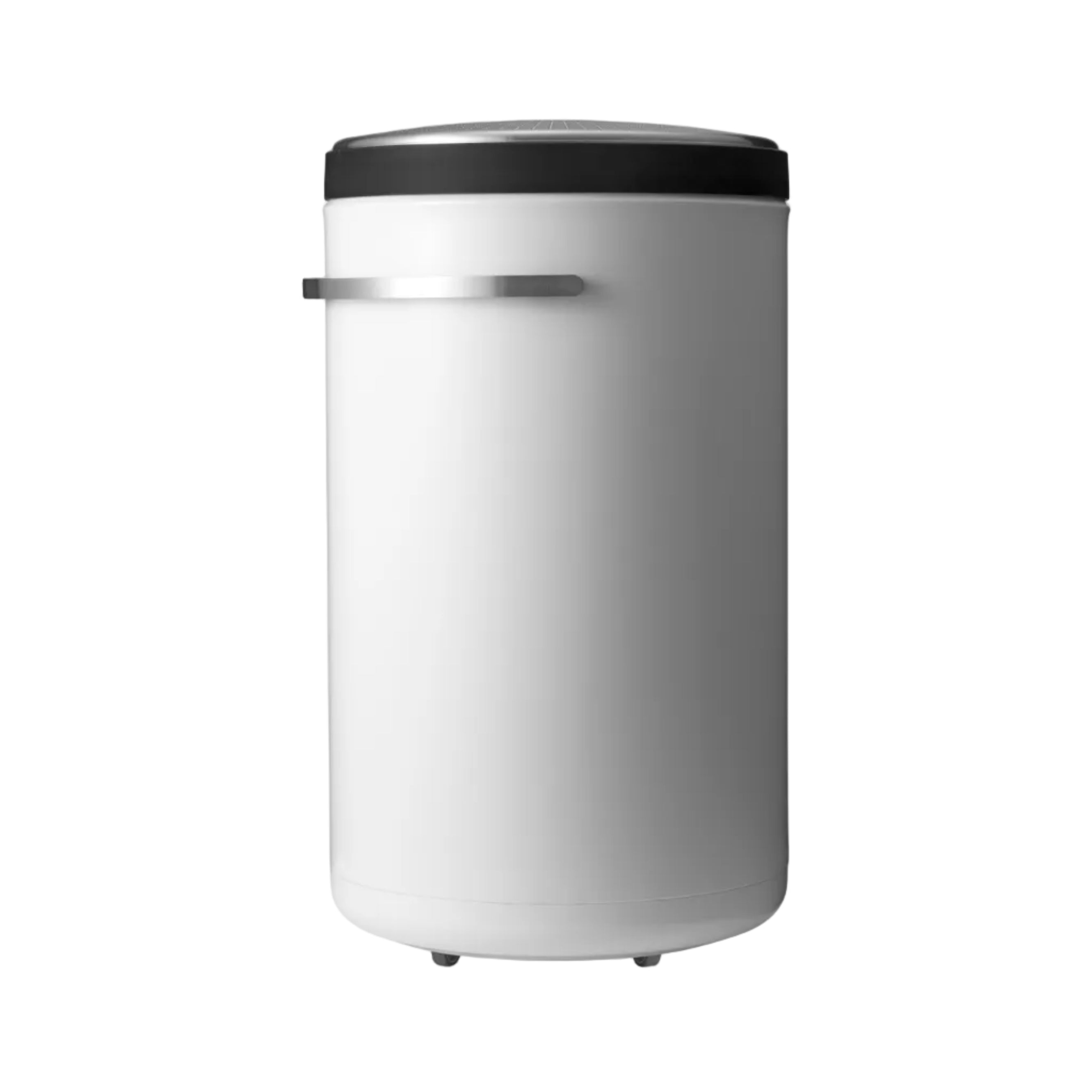 VIPP White Laundry Basket