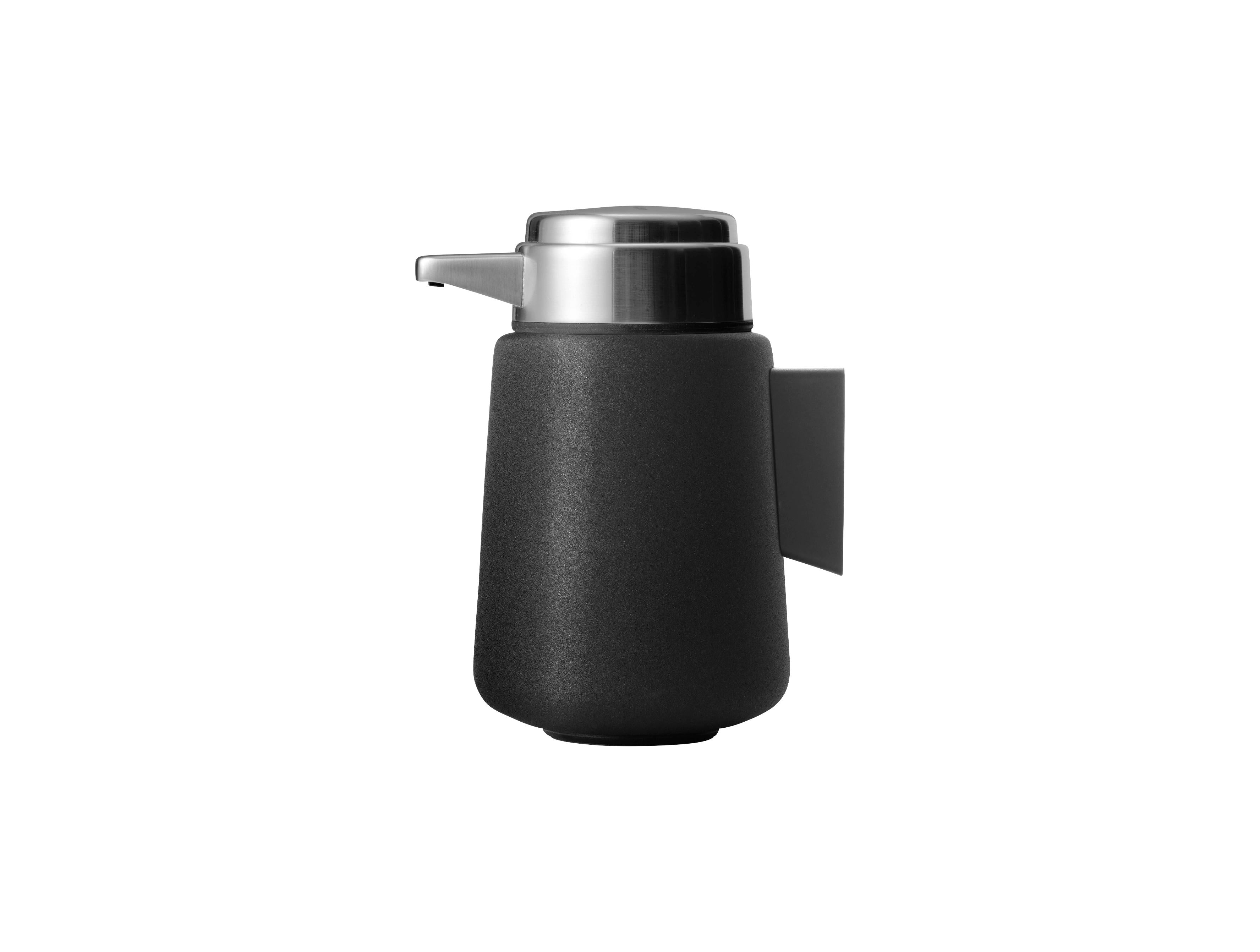 Dozownik do mydła VIPP czarny