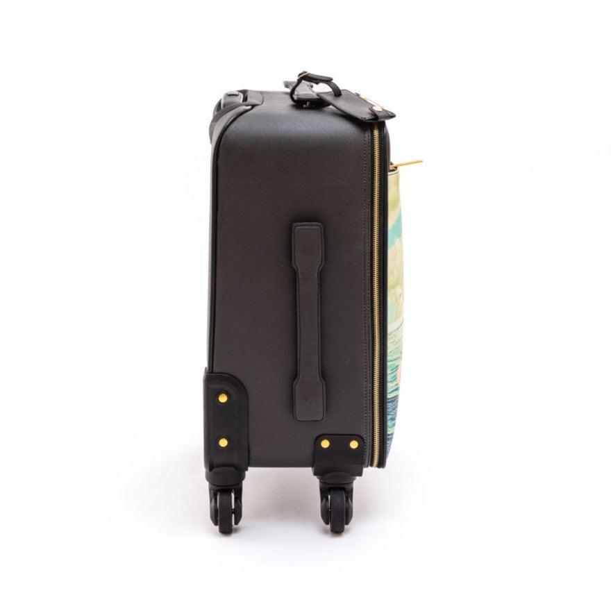 Walizka SEA GIRL Seletti Eye on Design