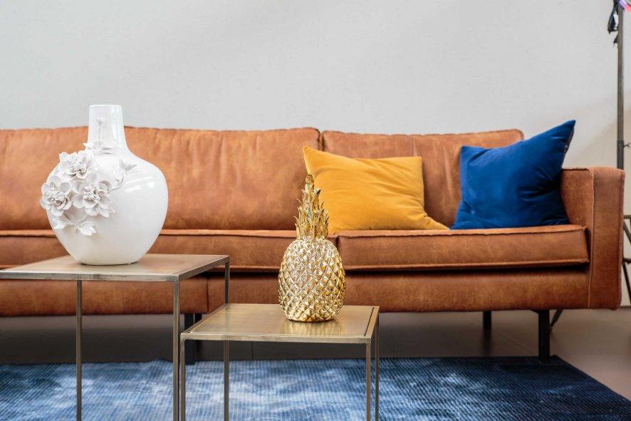 Wazon 3D ROSE biały Pols Potten Eye on Design