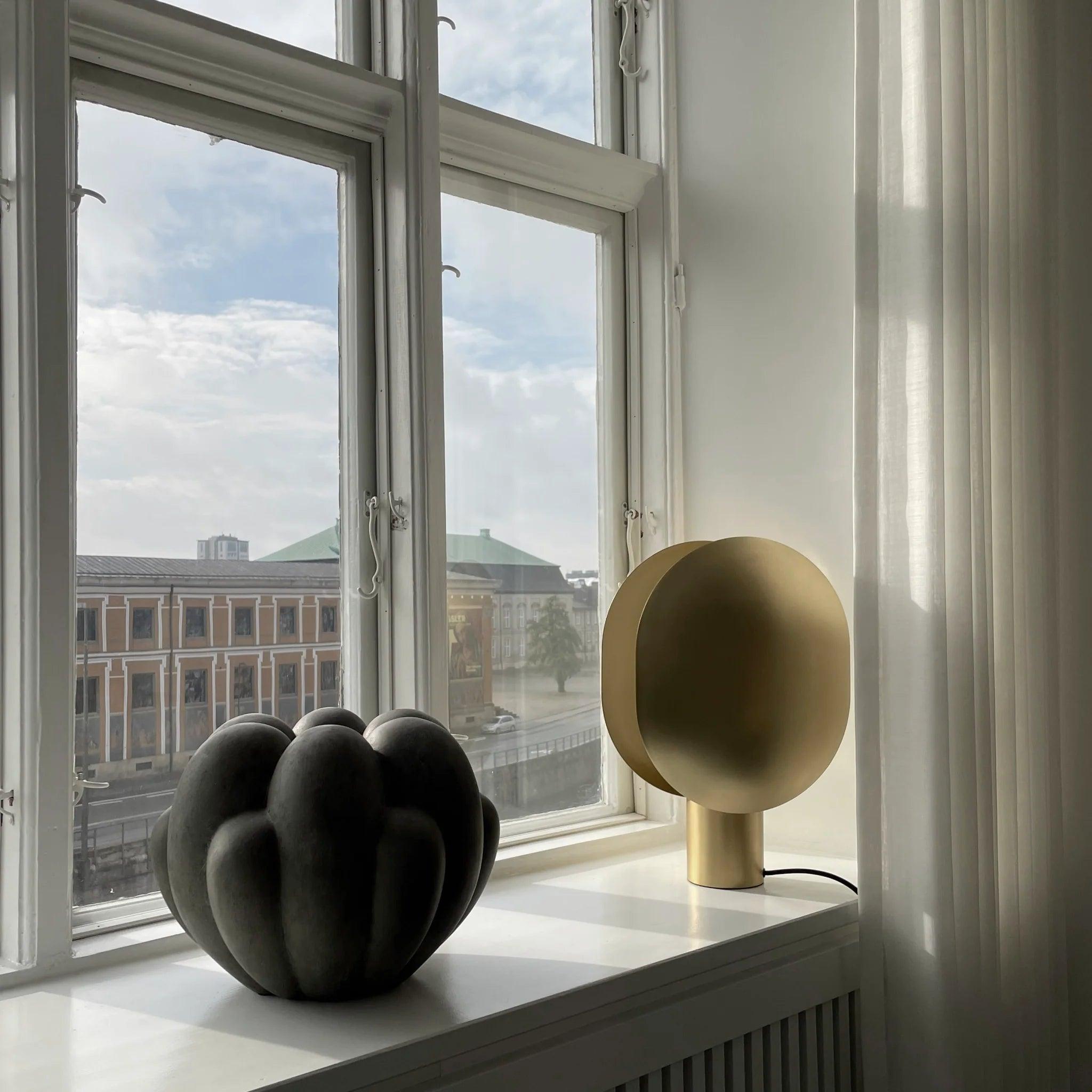 Wazon BLOOM szary 101 Copenhagen Eye on Design