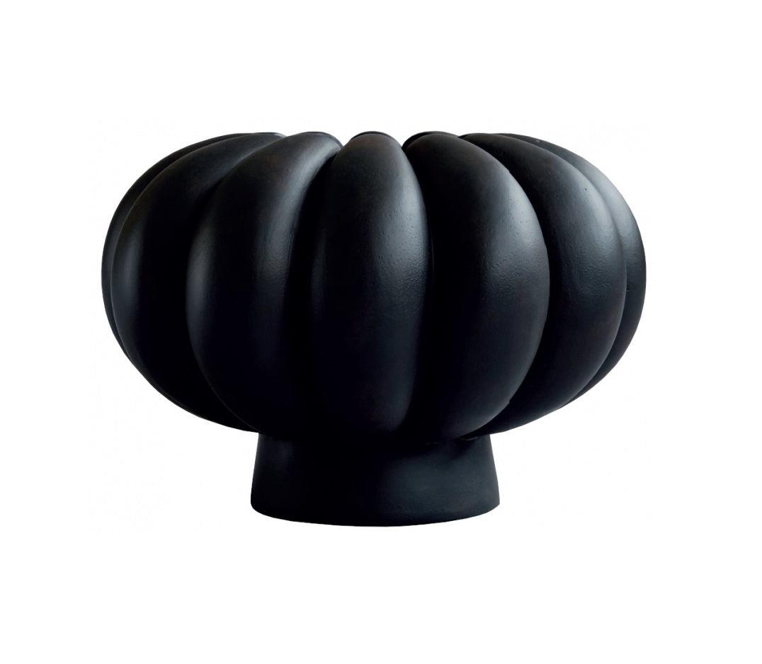 Wazon KABIN AMELLA ciemnobrązowy 101 Copenhagen Eye on Design