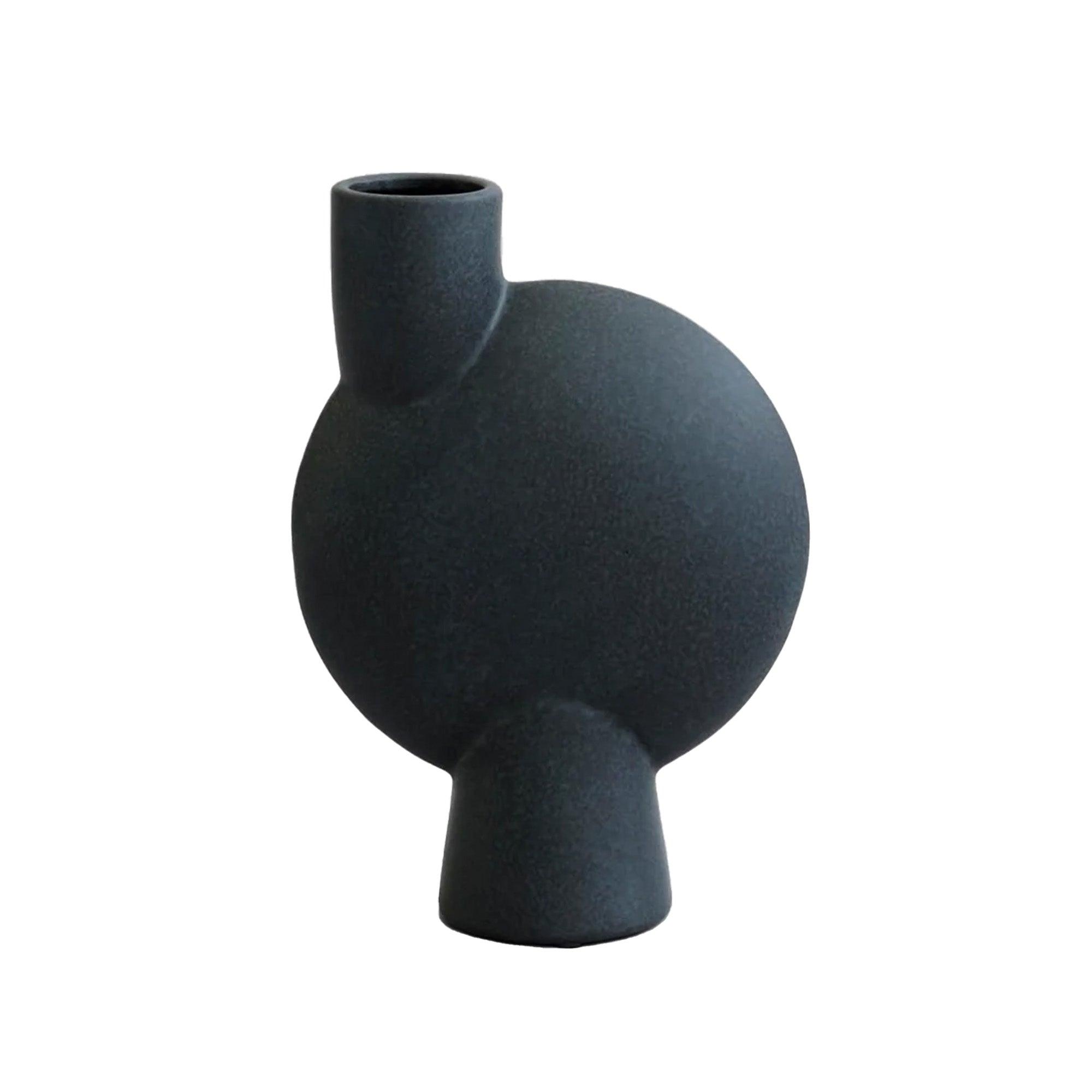 Wazon SPHERE BUBL czarny – 101 Copenhagen