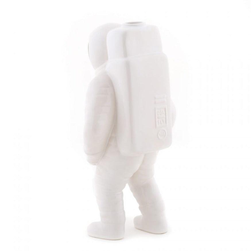 Wazon STARMAN biały Seletti Eye on Design