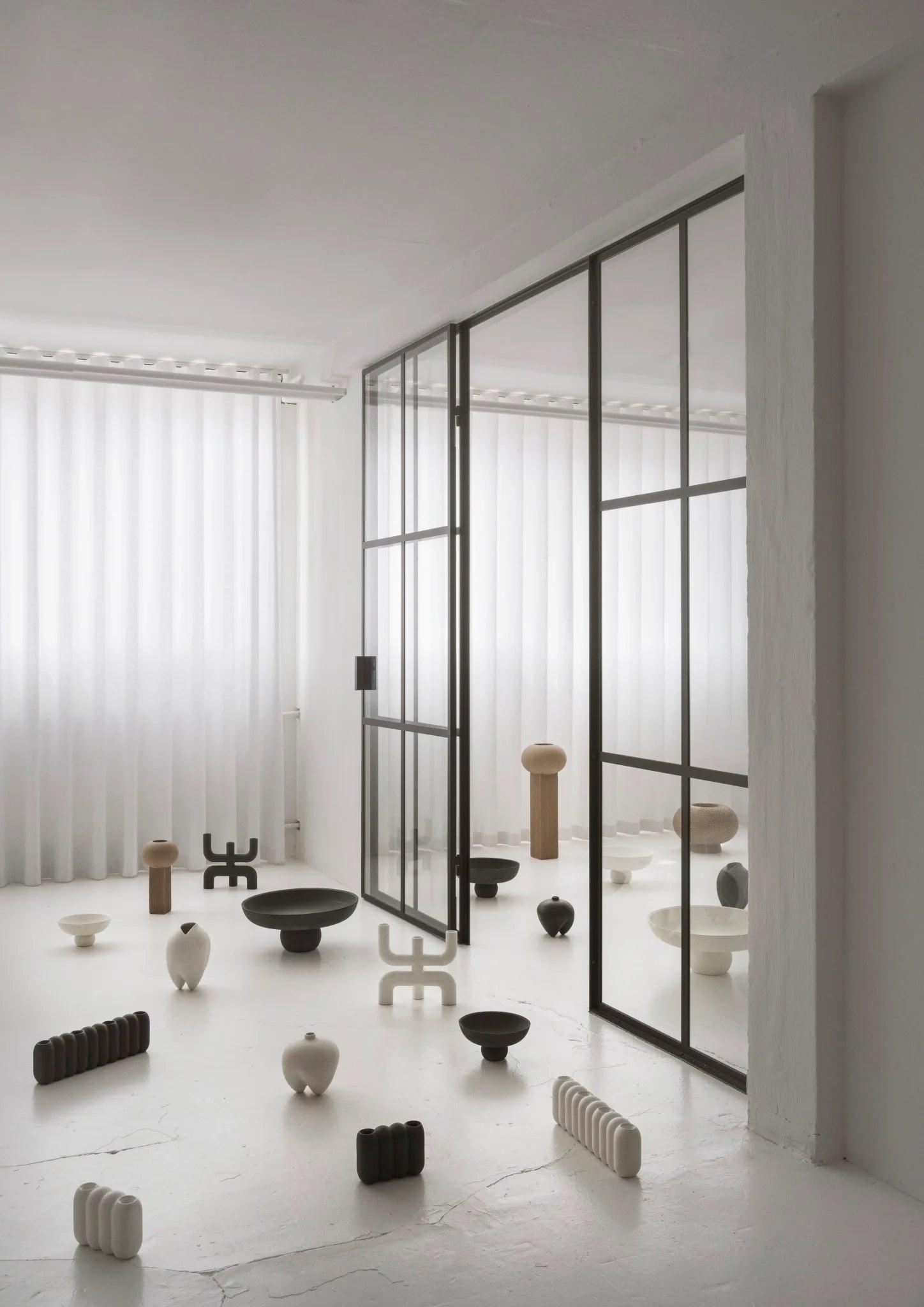 Wazon SUMO biały 101 Copenhagen Eye on Design