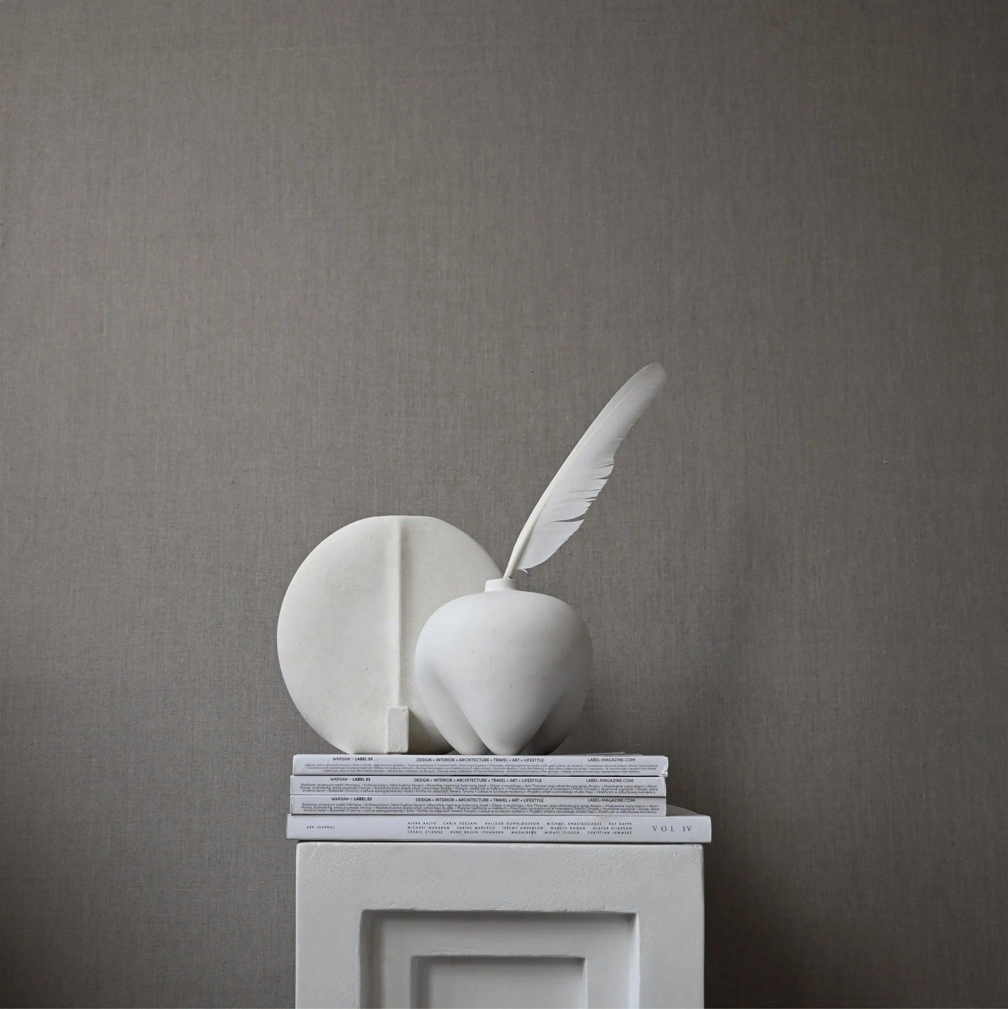 Wazon SUMO biały 101 Copenhagen Eye on Design