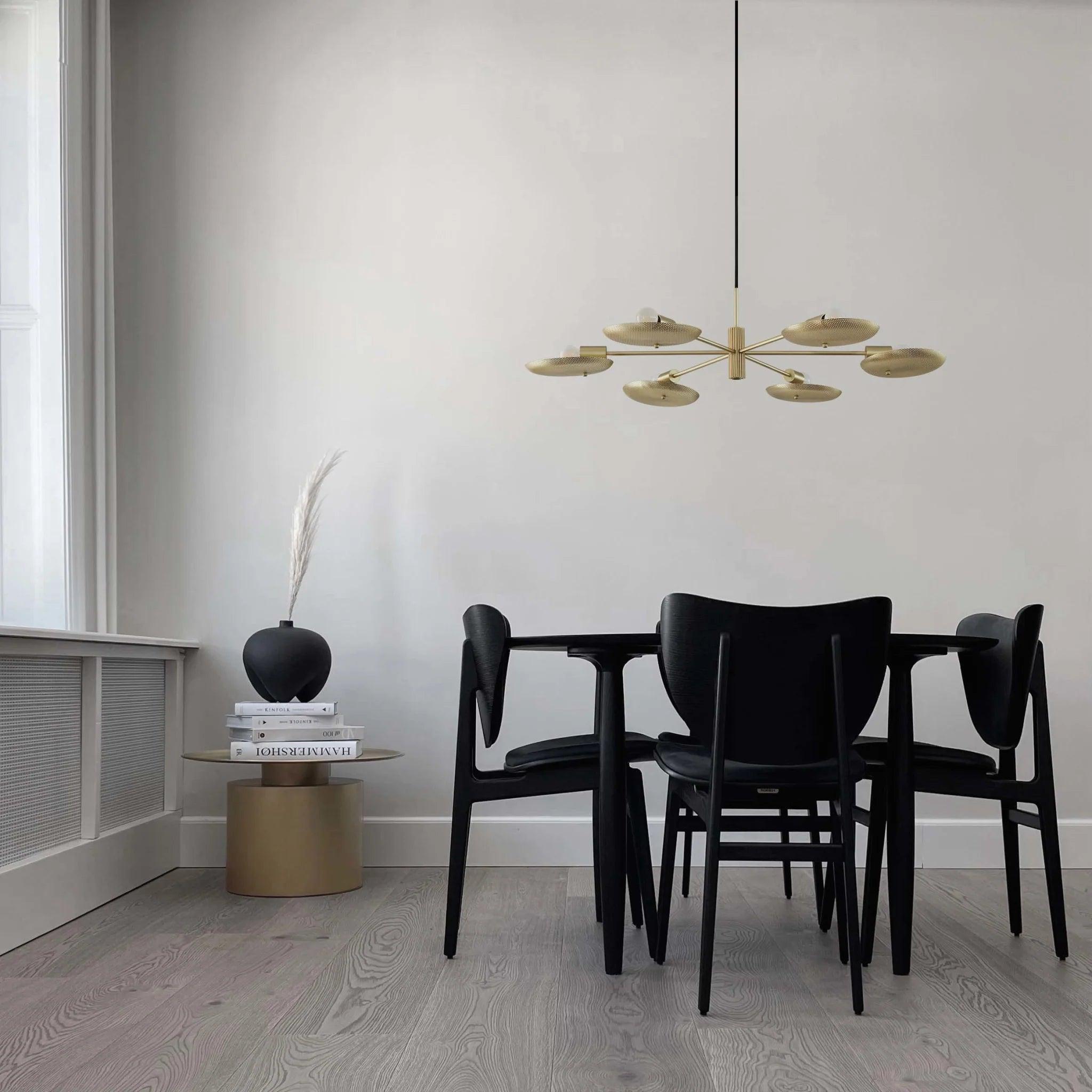 Wazon SUMO ciemnobrązowy – 101 Copenhagen