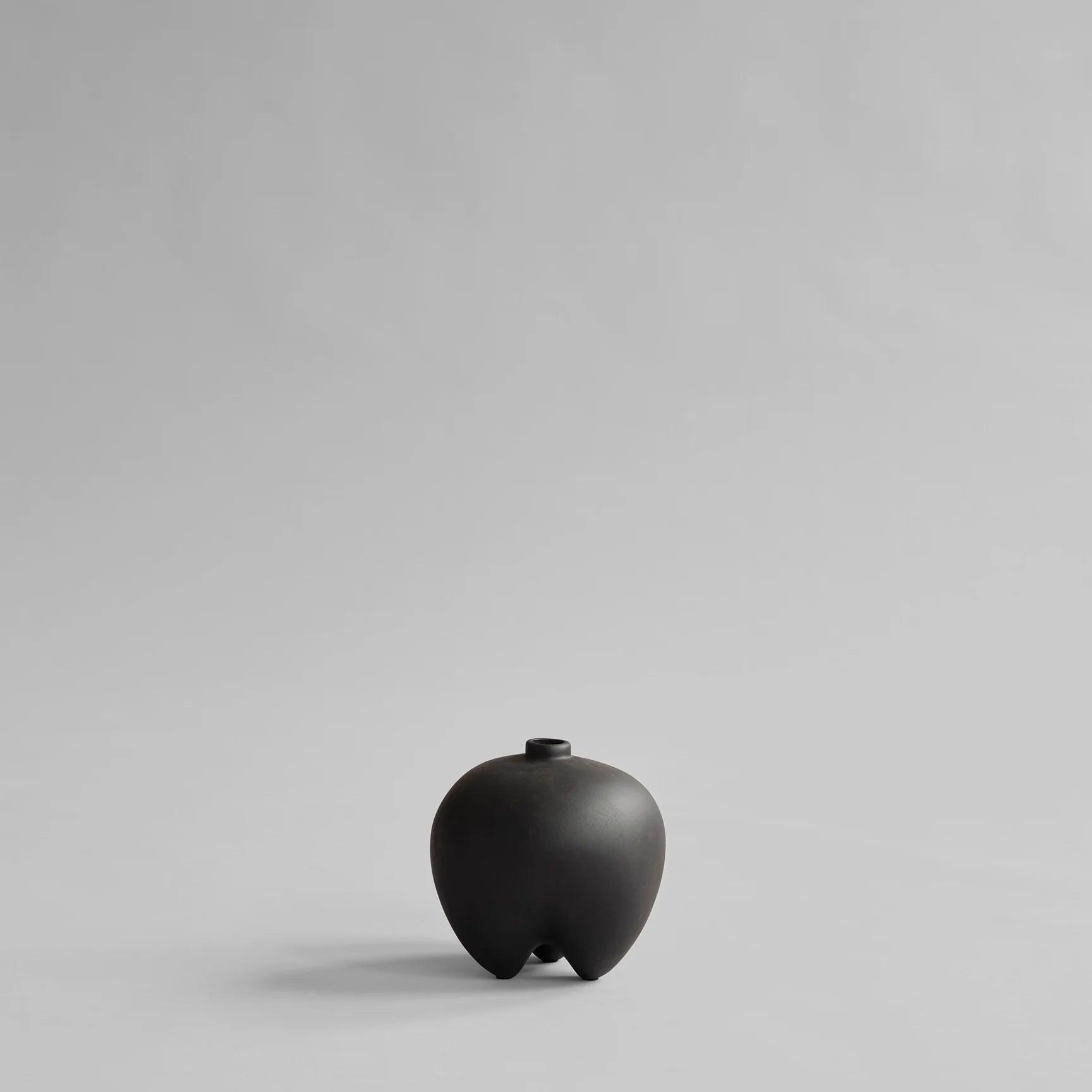 Wazon SUMO ciemnobrązowy – 101 Copenhagen