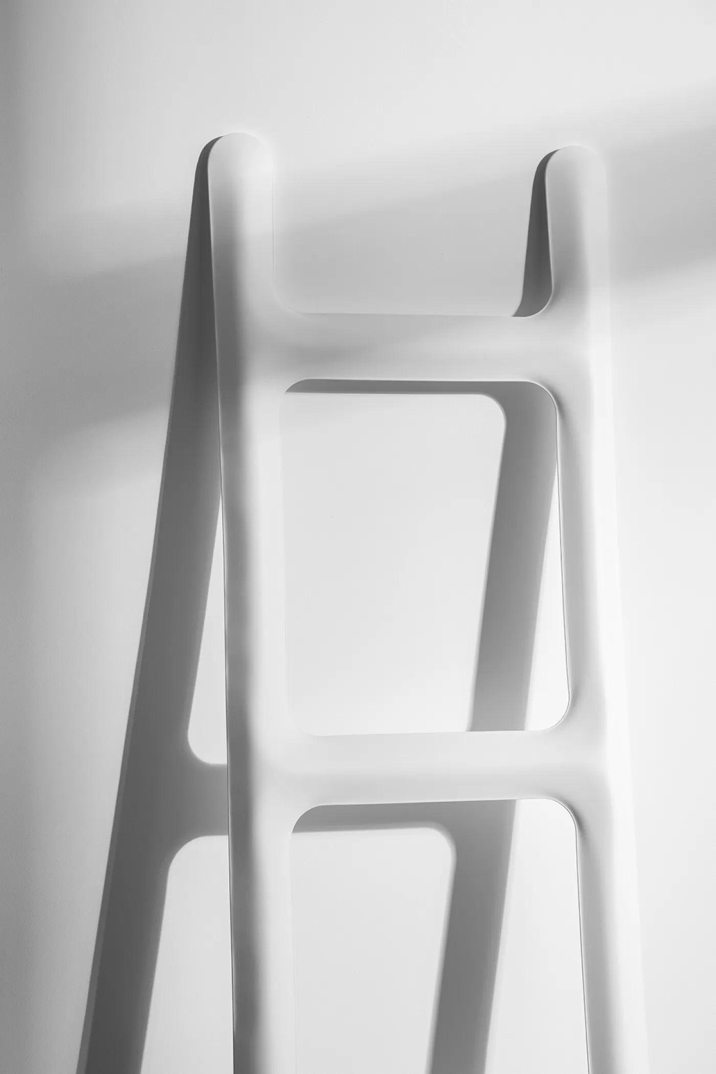 Wieszak DRAB gradient szmaragd Zieta Studio Eye on Design