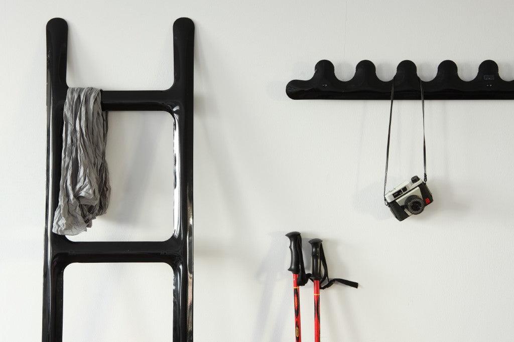 Wieszak DRAB heat kosmiczny błękit – Zieta Studio