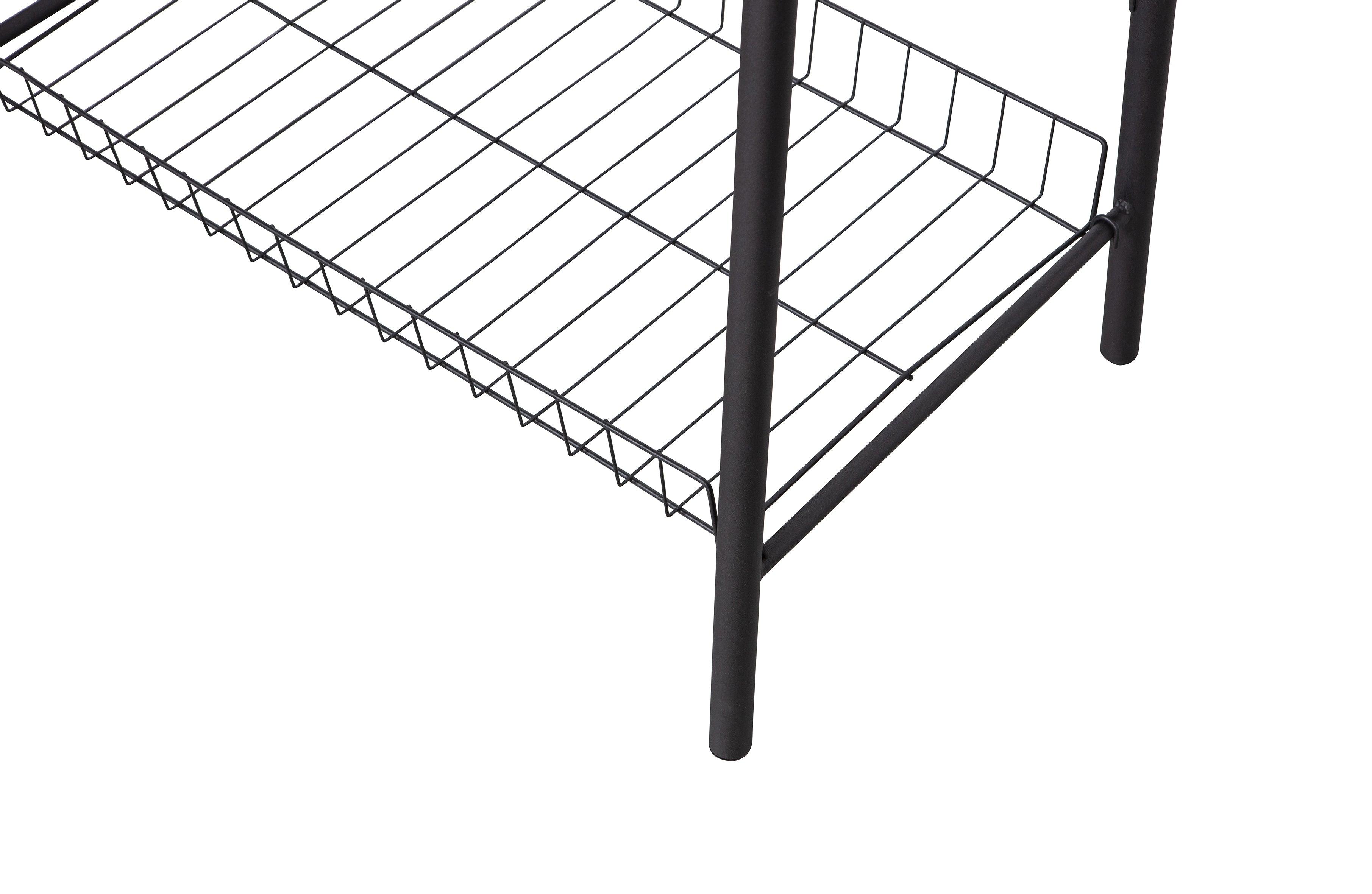 Wieszak JOVI czarny Woood Eye on Design