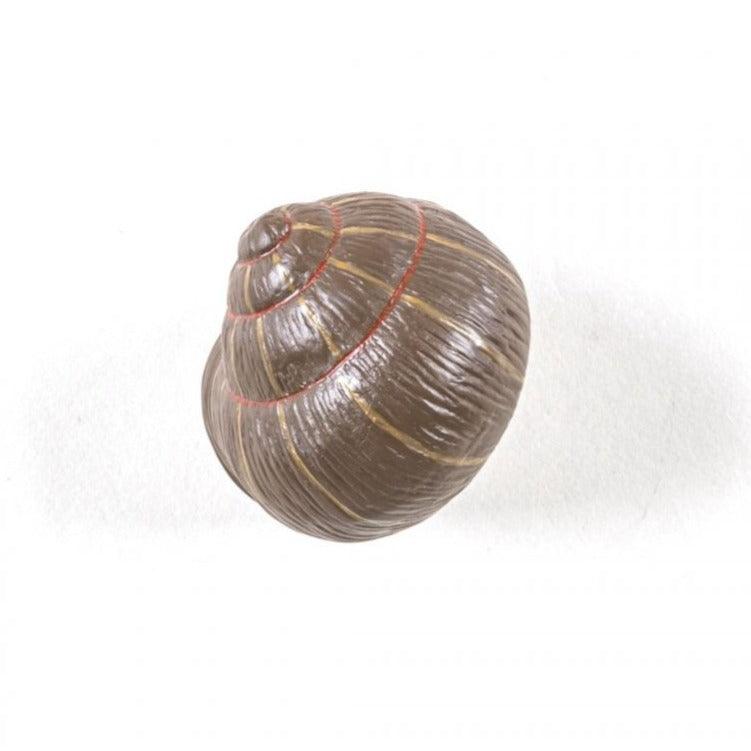 Wieszak SNAIL SLEEPY brązowy Seletti Eye on Design