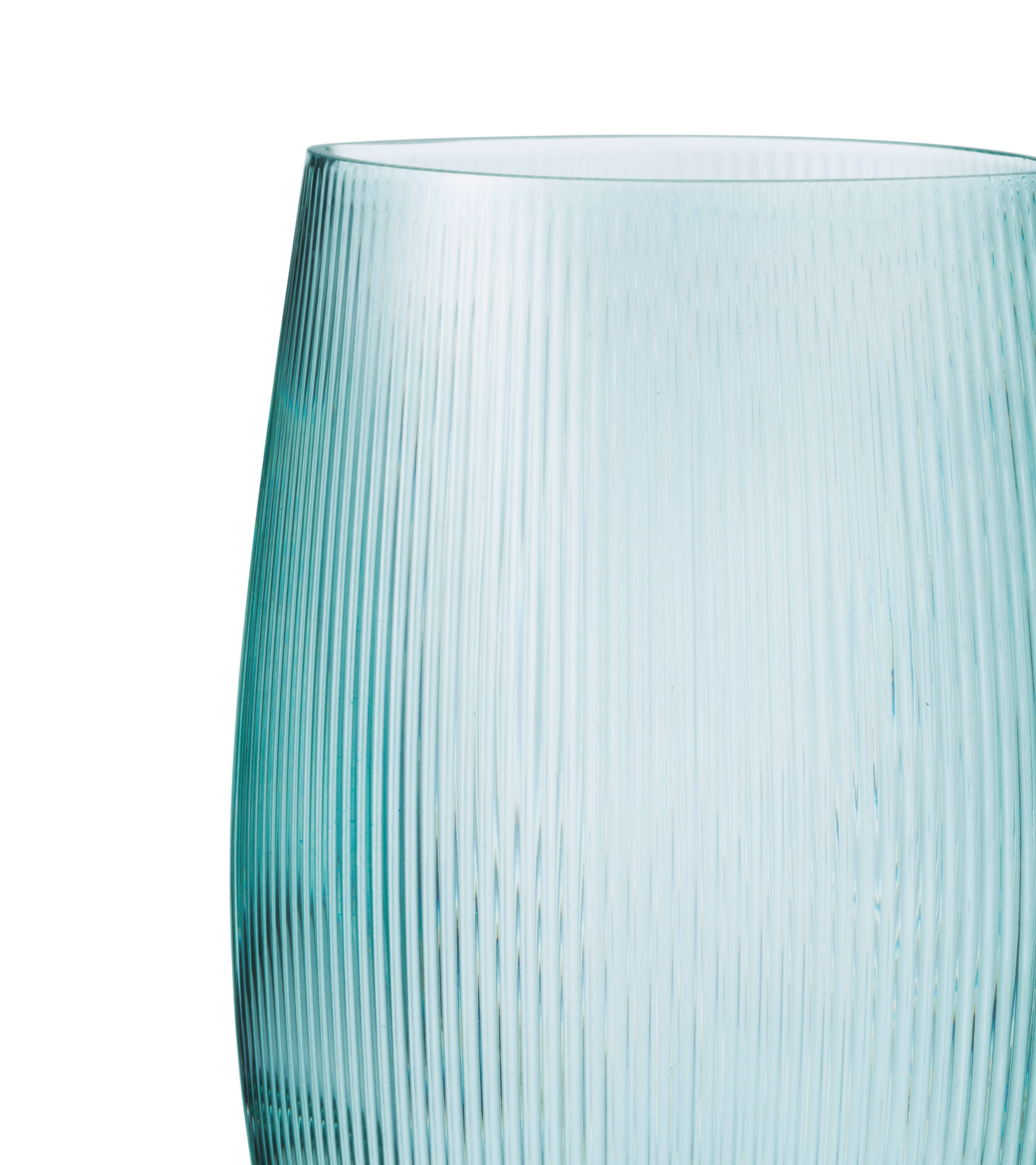 Wazon TIDE blau