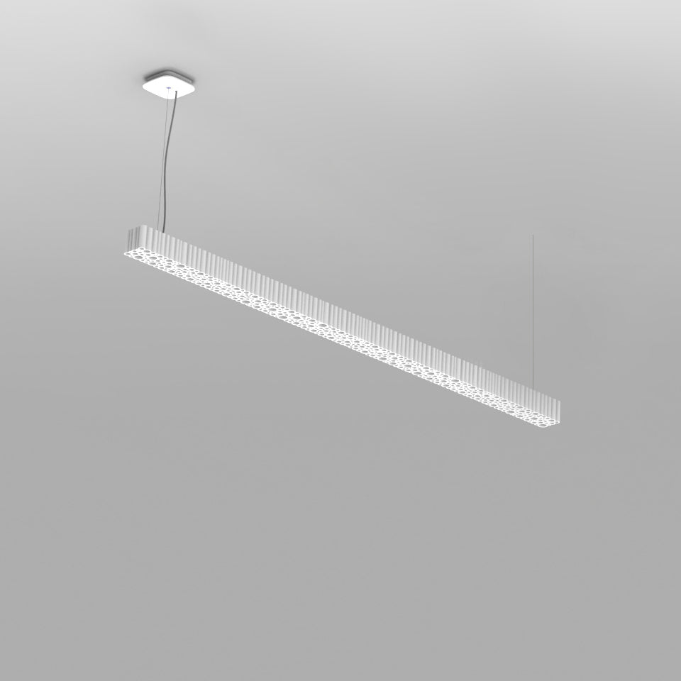 CALIPSO LINEAR White Pendant Lamp