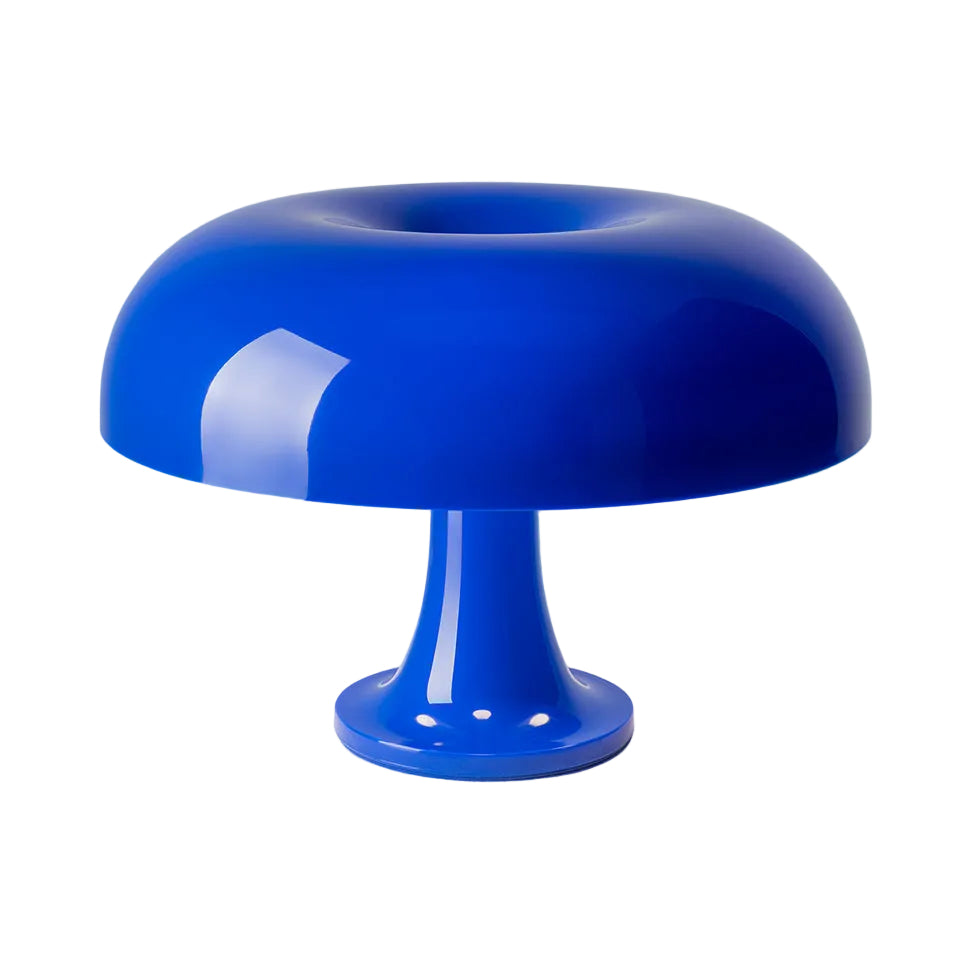 NESSINO table lamp blue