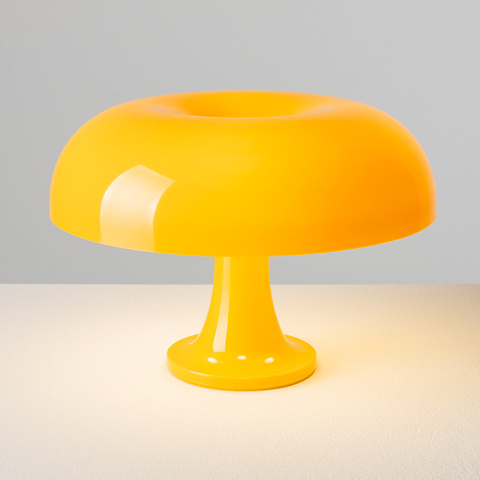 NESSINO Table Lamp Yellow