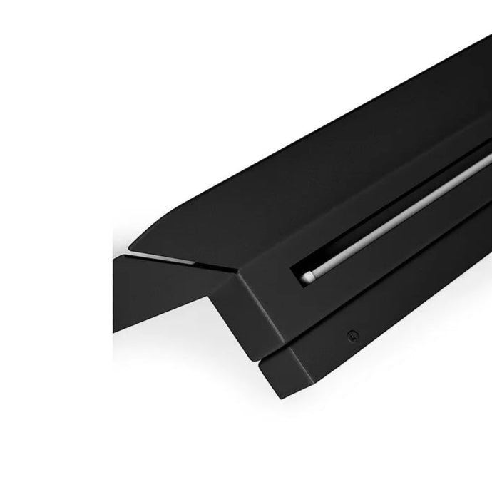 YOTTSU Wall Lamp Black