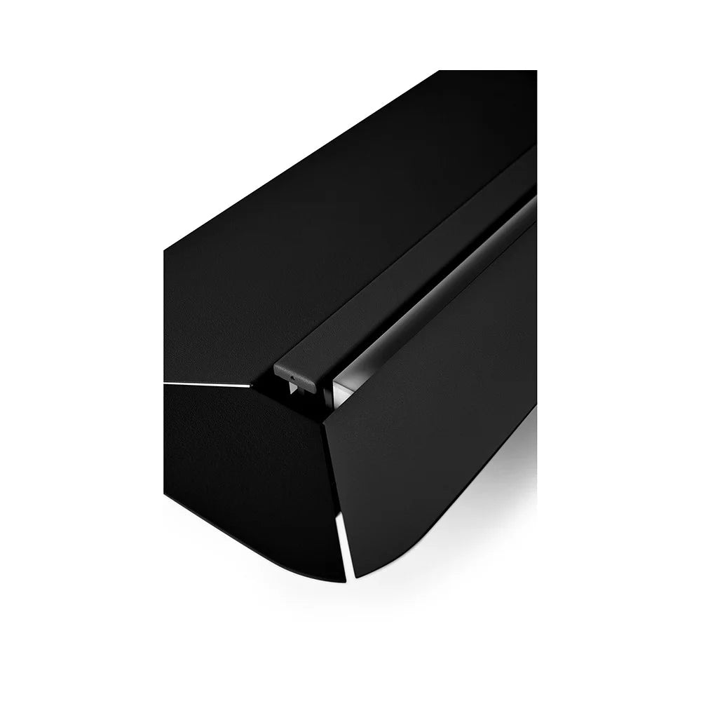 YOTTSU Wall Lamp Black