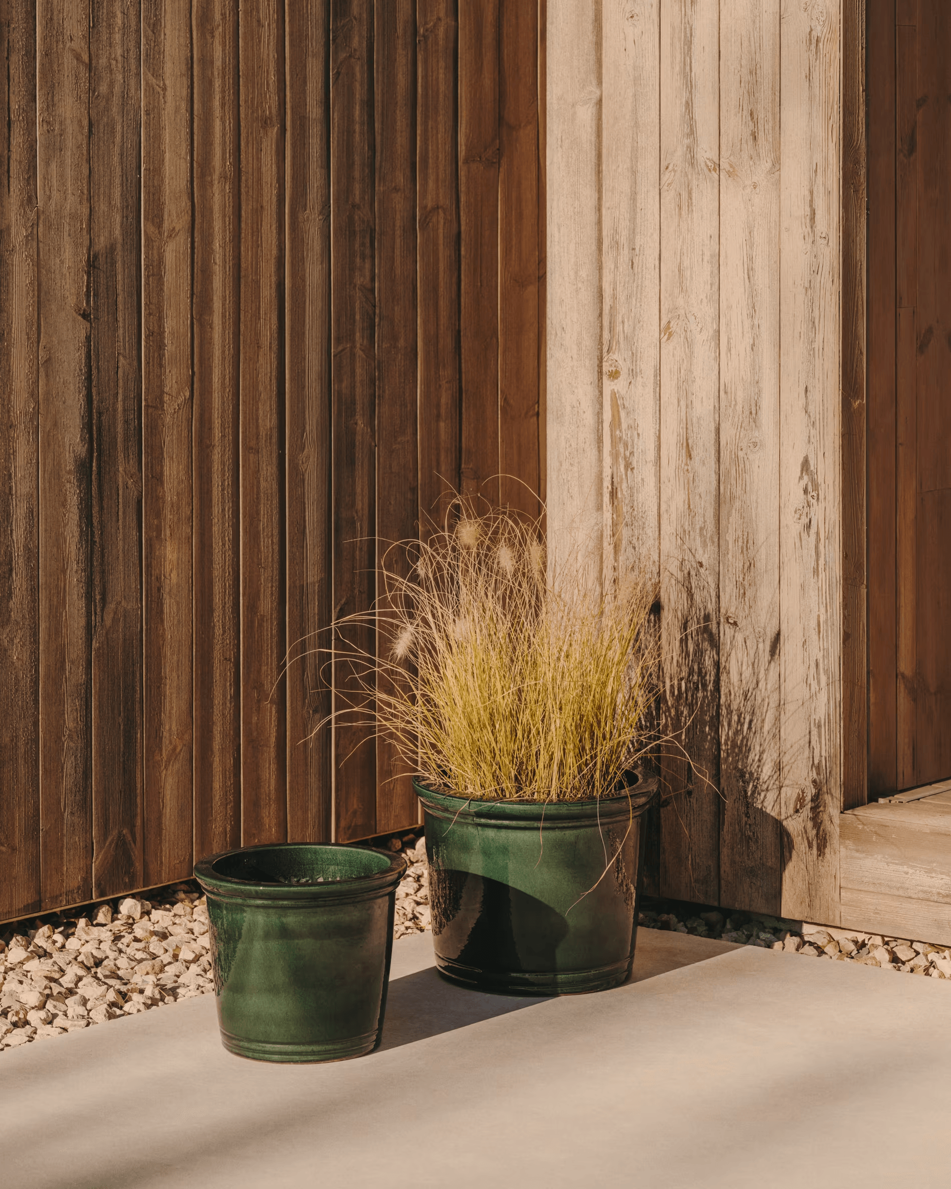 Zestaw donic PRESILI zielony La Forma Eye on Design