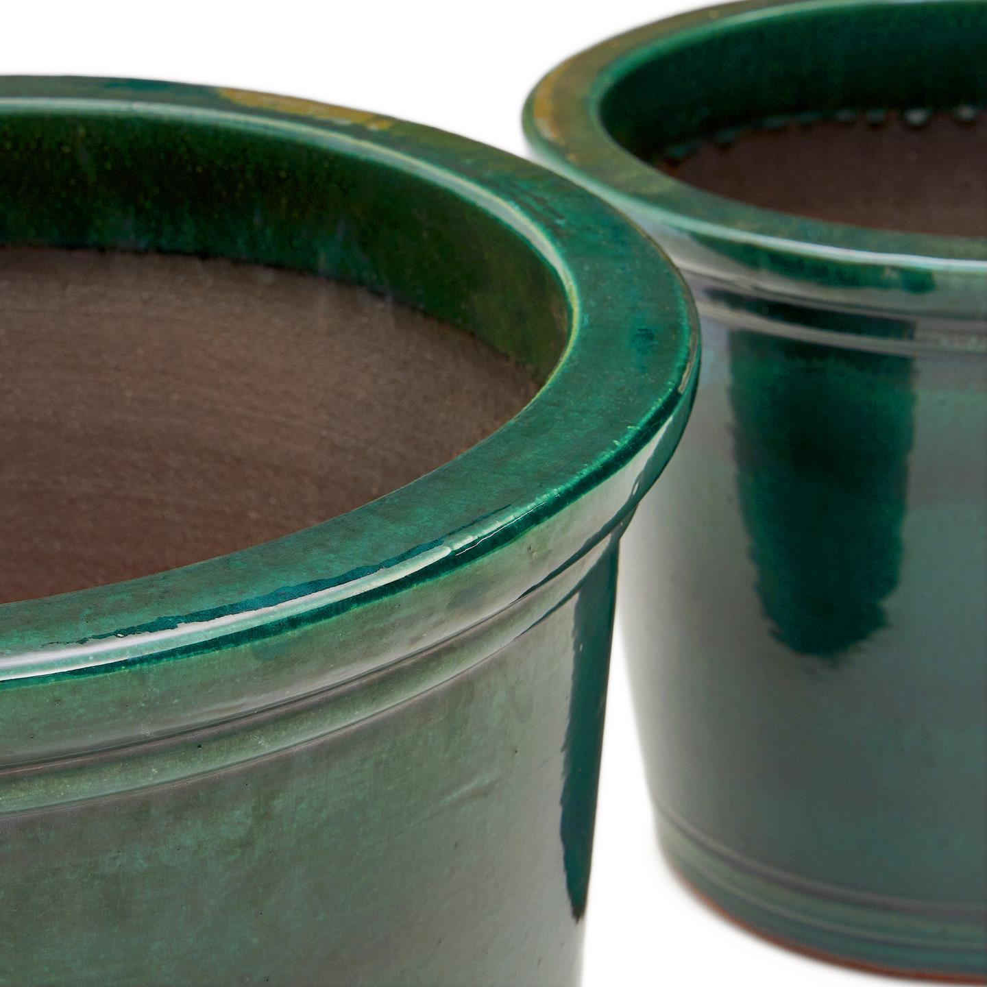 Zestaw donic PRESILI zielony La Forma Eye on Design