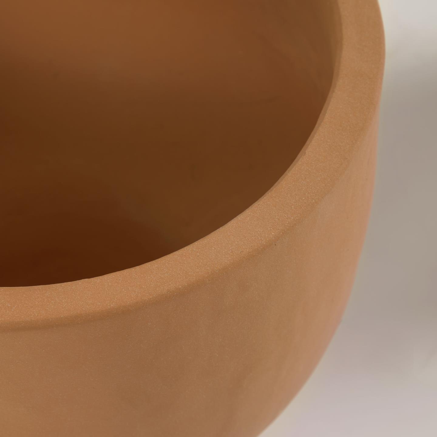 Zestaw doniczek VITTORINA terkota La Forma Eye on Design