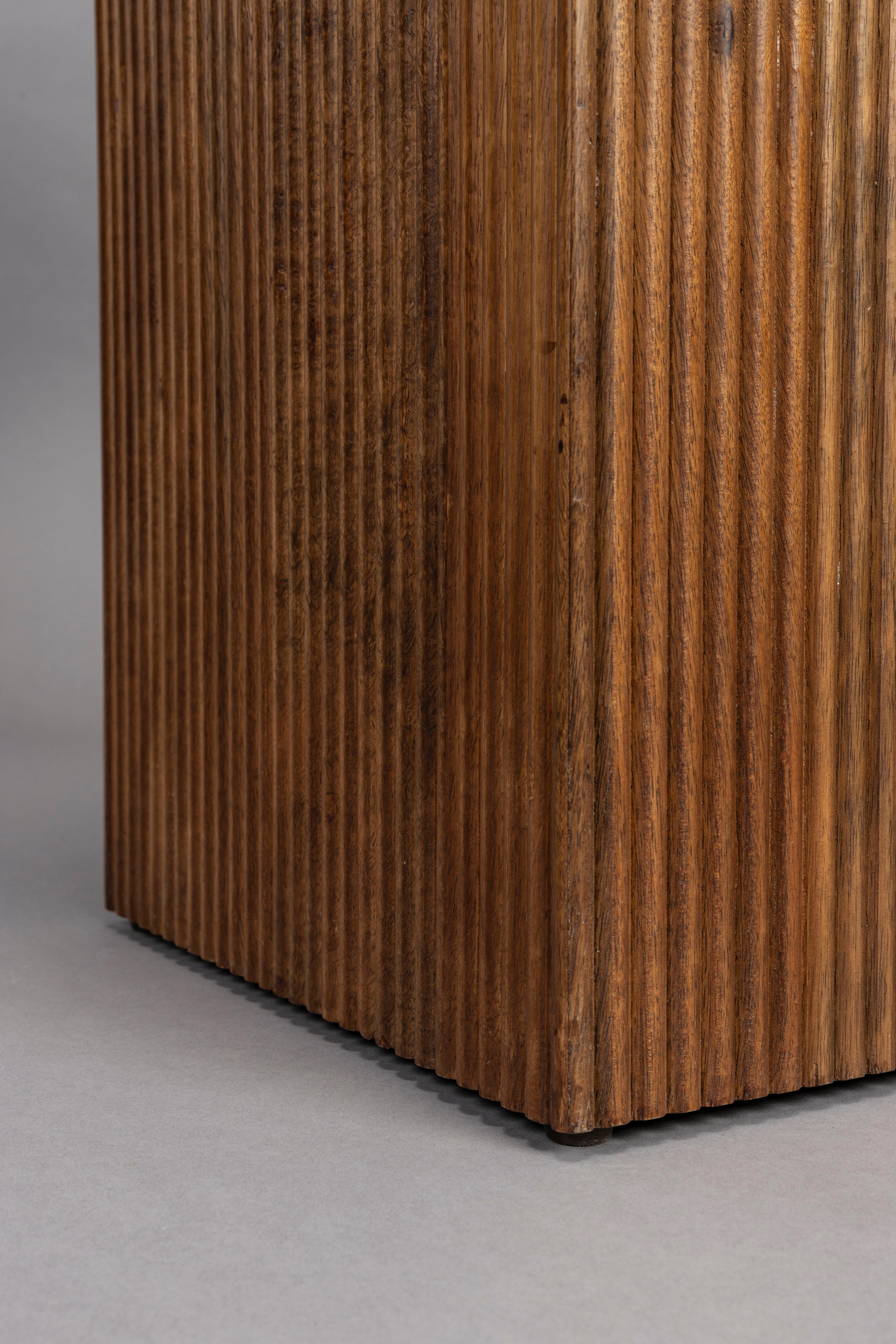 Ribble Plant Stand (set of 2) Dutchbone Eye on Design