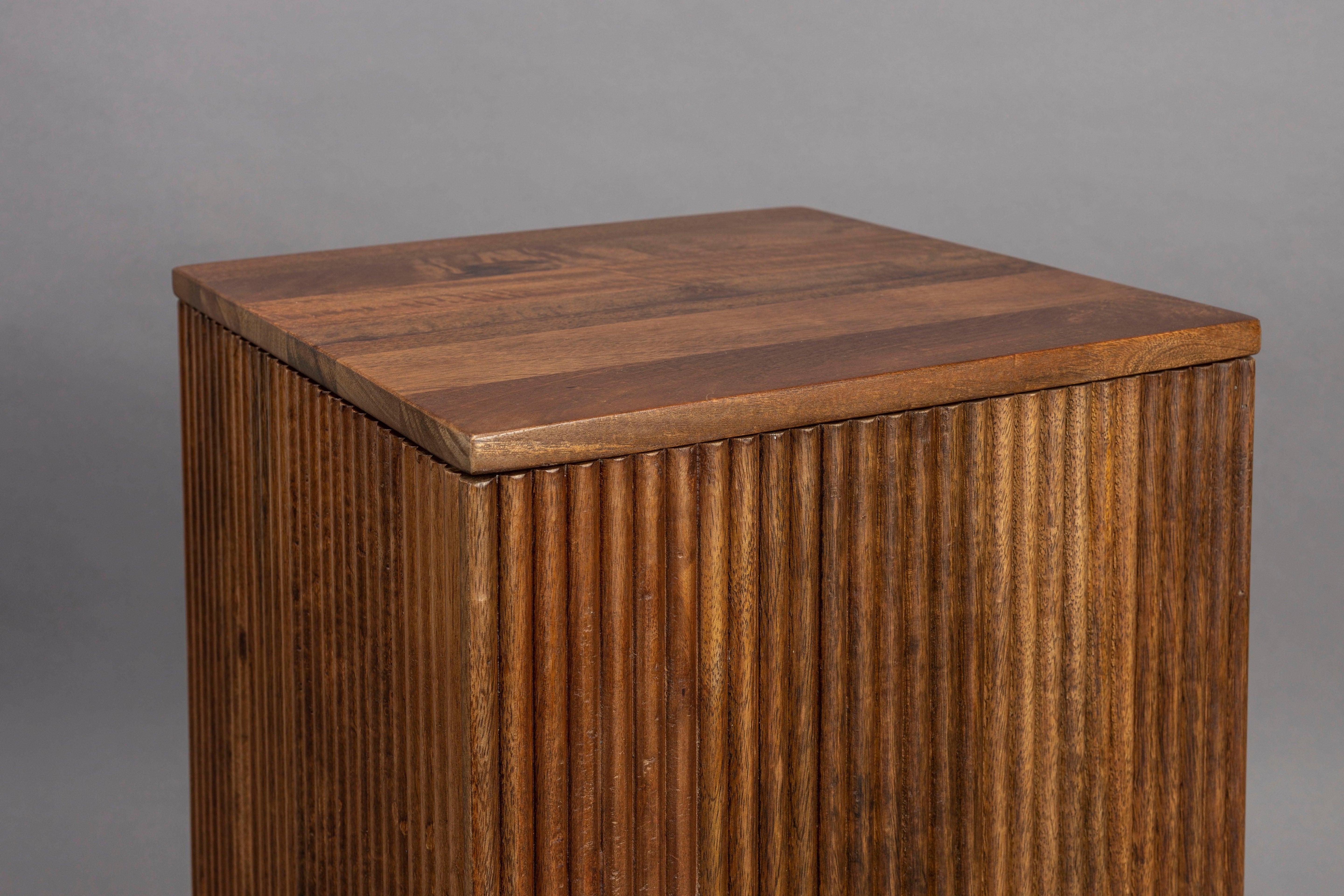 Ribble Plant Stand (set of 2) Dutchbone Eye on Design