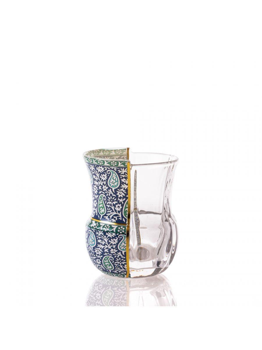 Zestaw szklanek HYBRID RODINIA Seletti Eye on Design