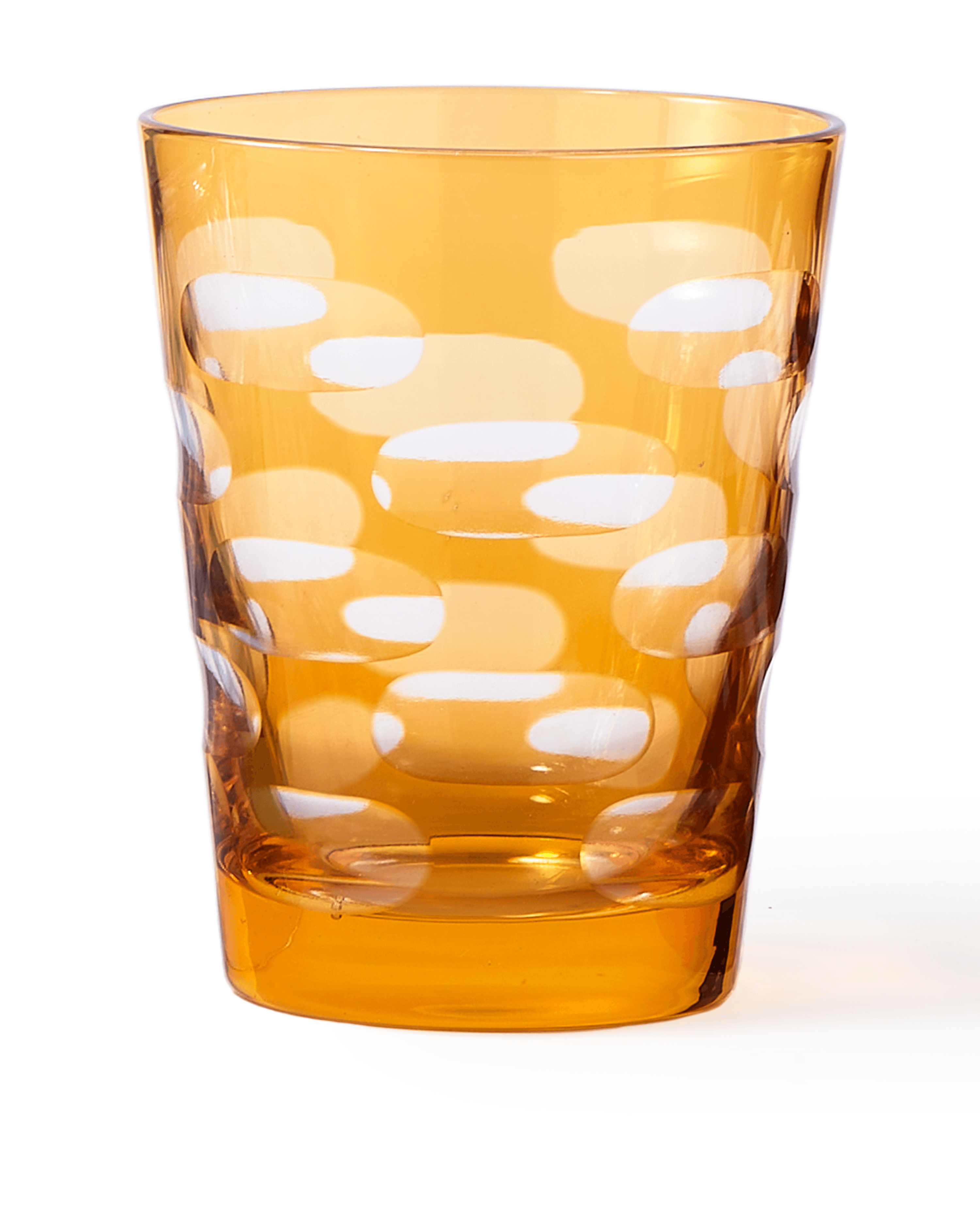 Zestaw szklanek TUBULAR kolorowy Pols Potten Eye on Design