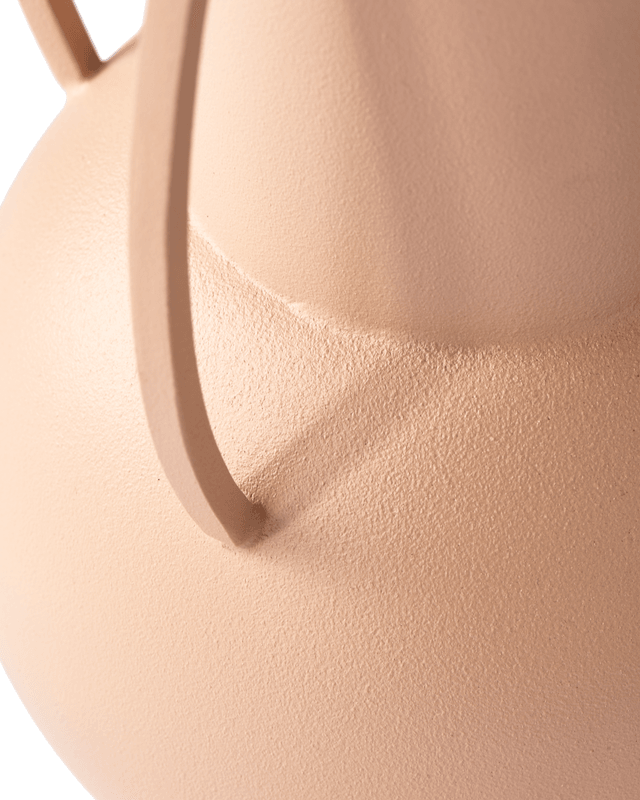 Zestaw wazonów ROMAN brązowy Pols Potten Eye on Design