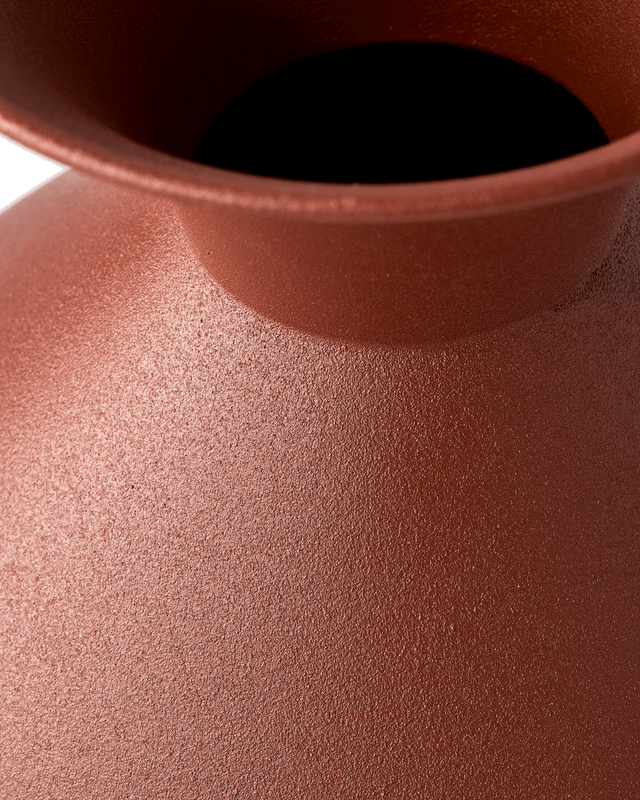 Zestaw wazonów ROMAN brązowy Pols Potten Eye on Design