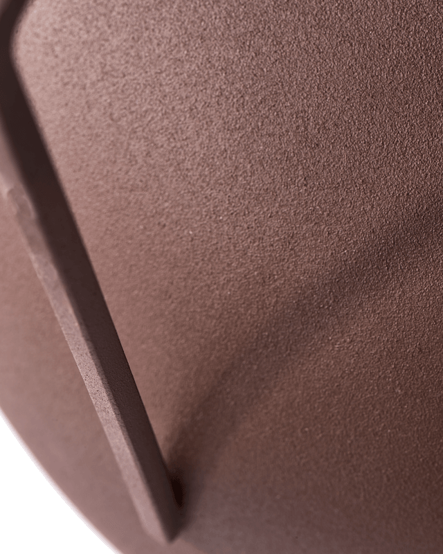 Zestaw wazonów ROMAN brązowy Pols Potten Eye on Design