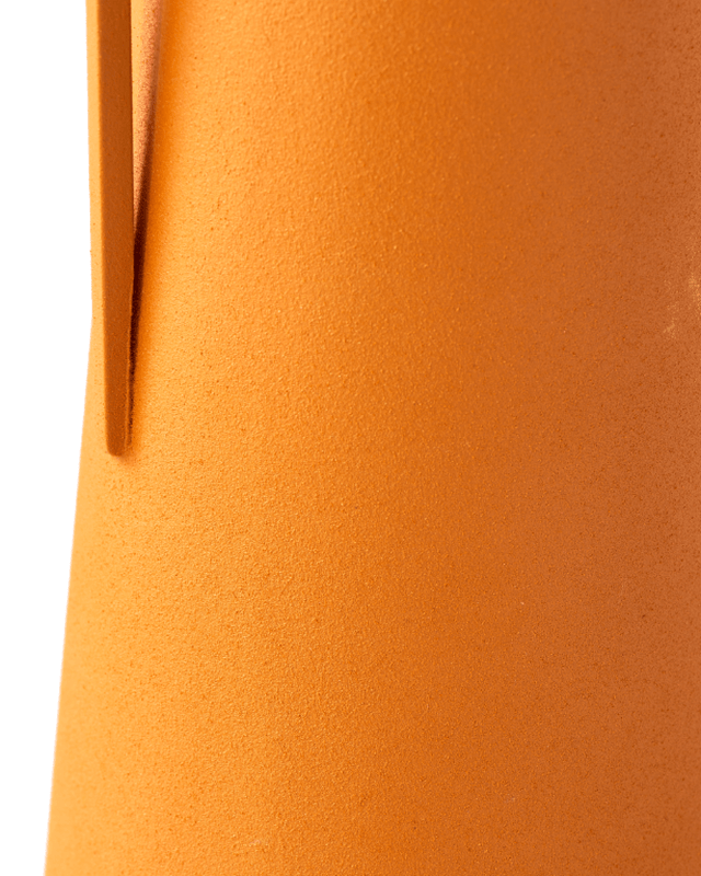 Zestaw wazonów ROMAN różowy Pols Potten Eye on Design