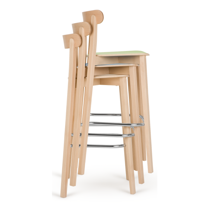 ICHO HOKER H-4420 beech wood