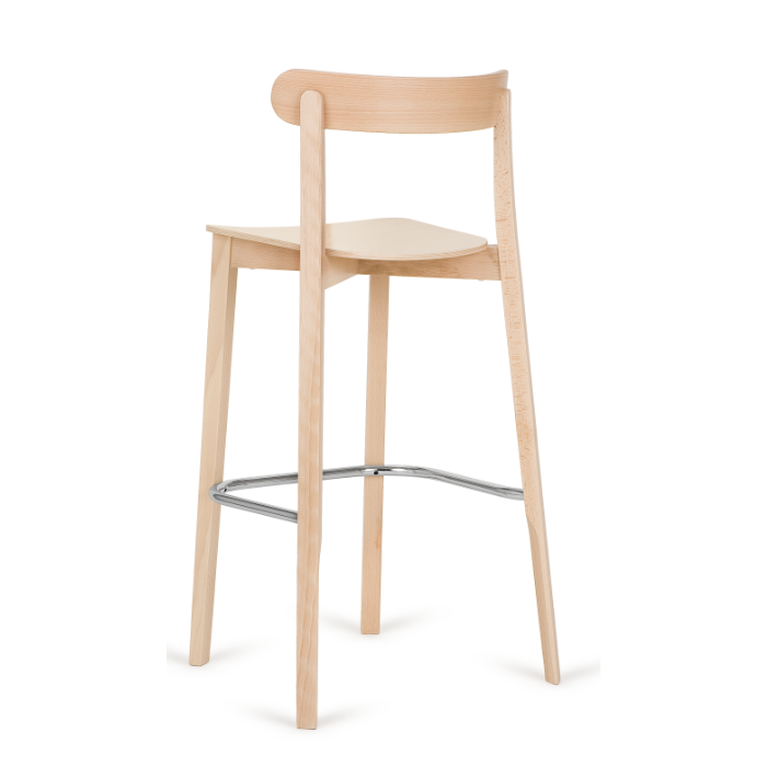 ICHO HOKER H-4420 beech wood