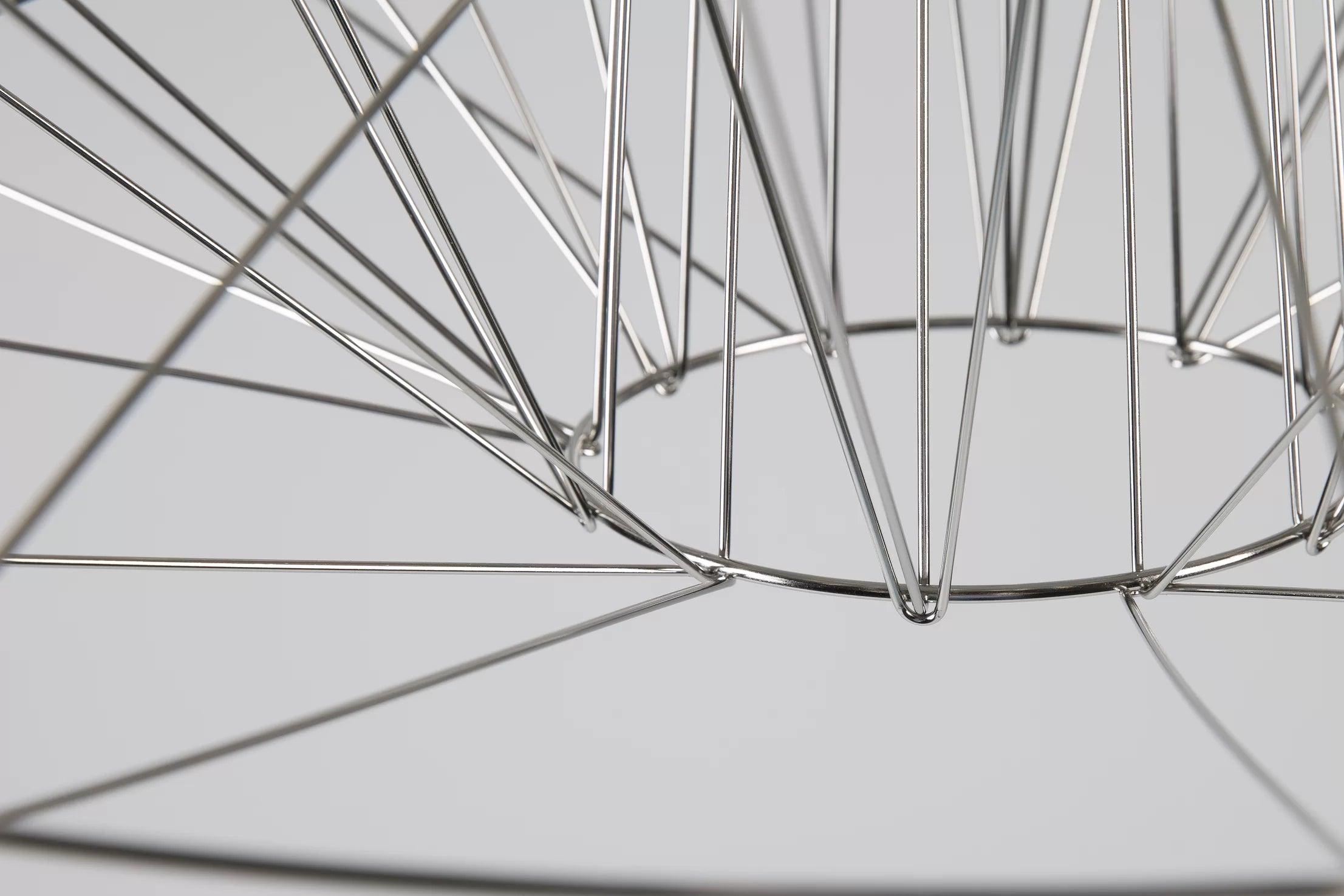 Żyrandol COPPELIA chrom Moooi Eye on Design