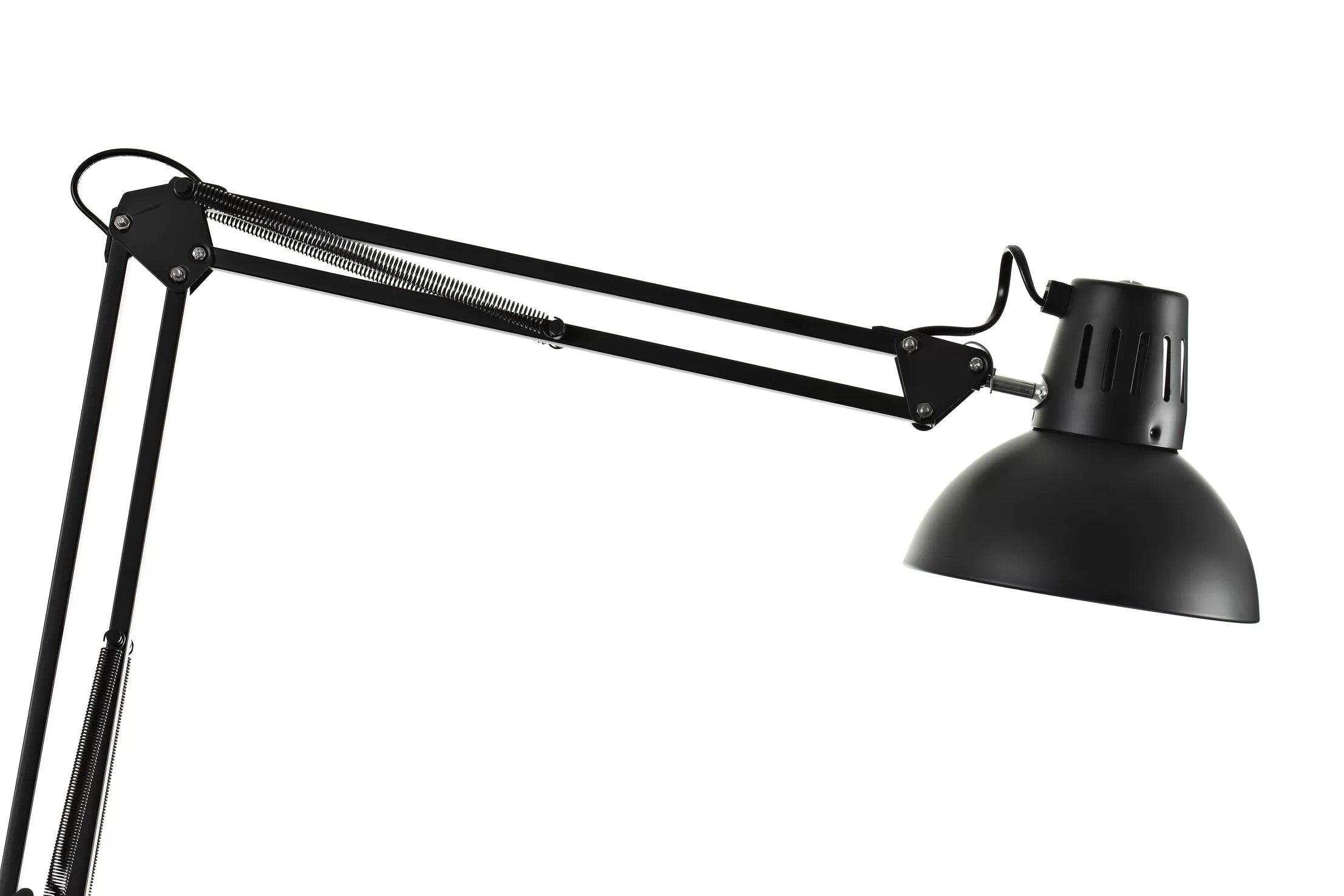 Żyrandol DEAR INGO czarny Moooi Eye on Design