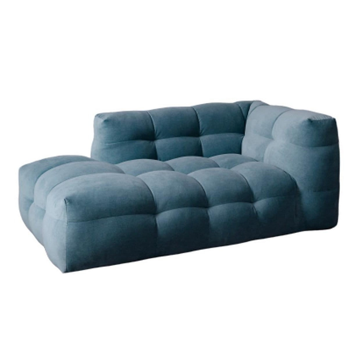 Szezlong lewostronny MICHELLE personalizowany – Nordic Line