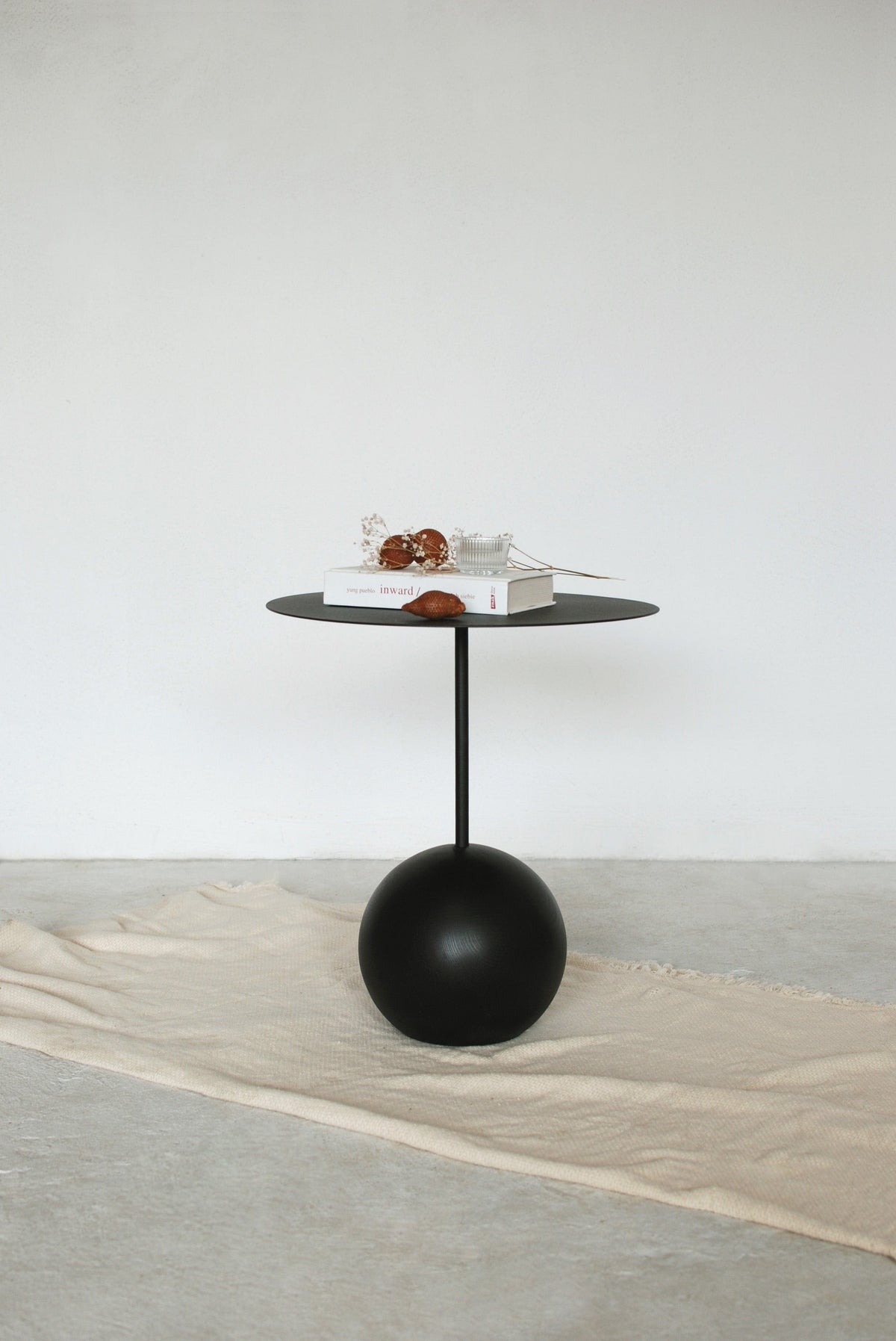 Stolik kawowy AN SU jesion Salak Eye on Design