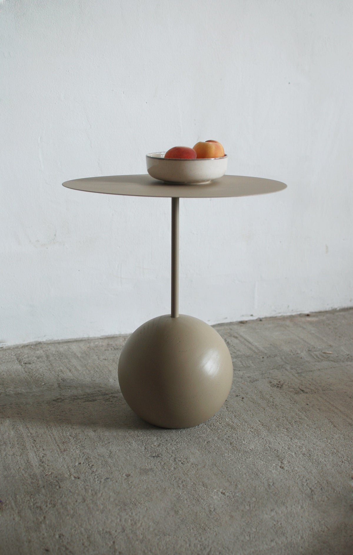 Stolik kawowy AN SU jesion Salak Eye on Design