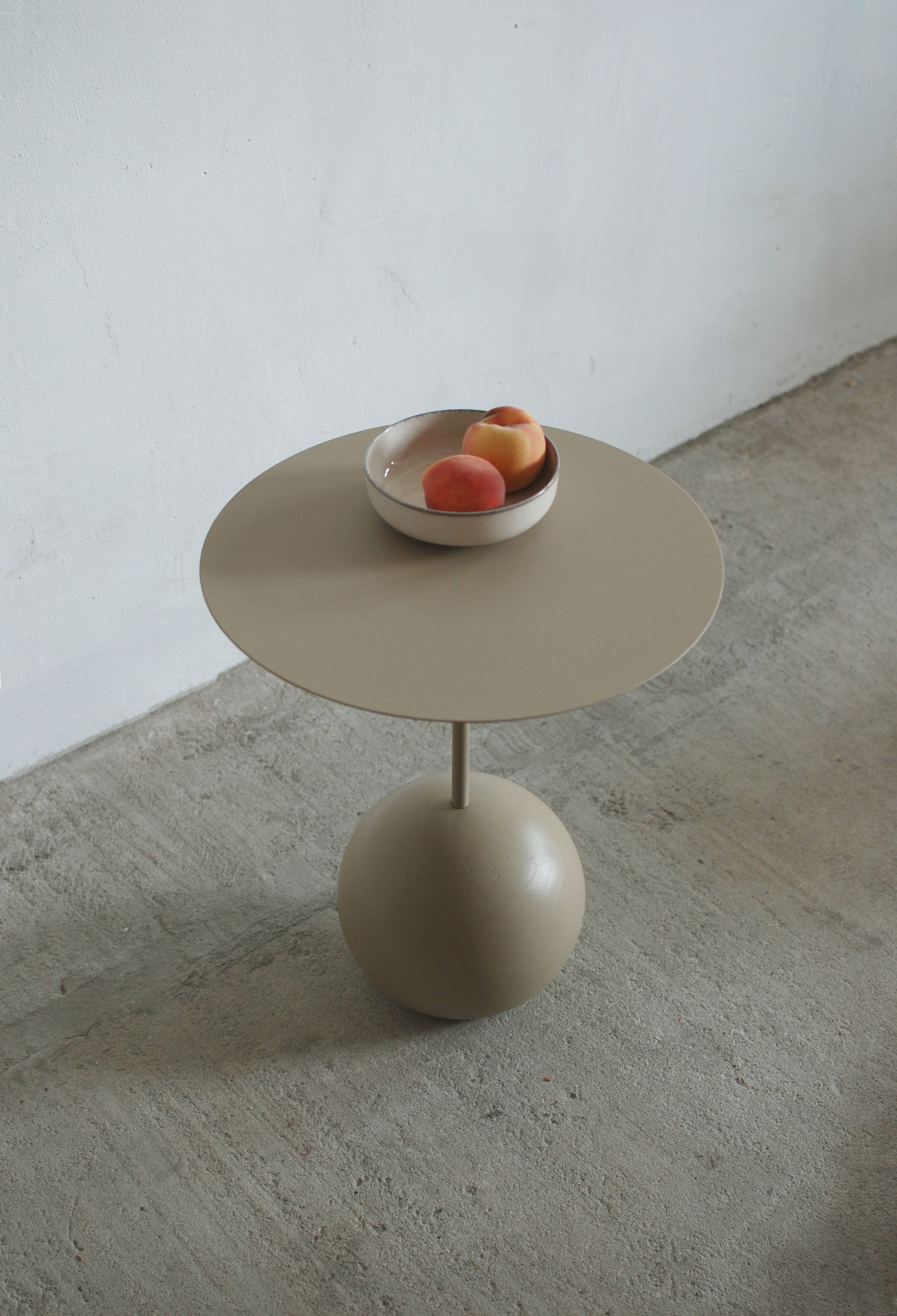 Stolik kawowy AN SU jesion Salak Eye on Design