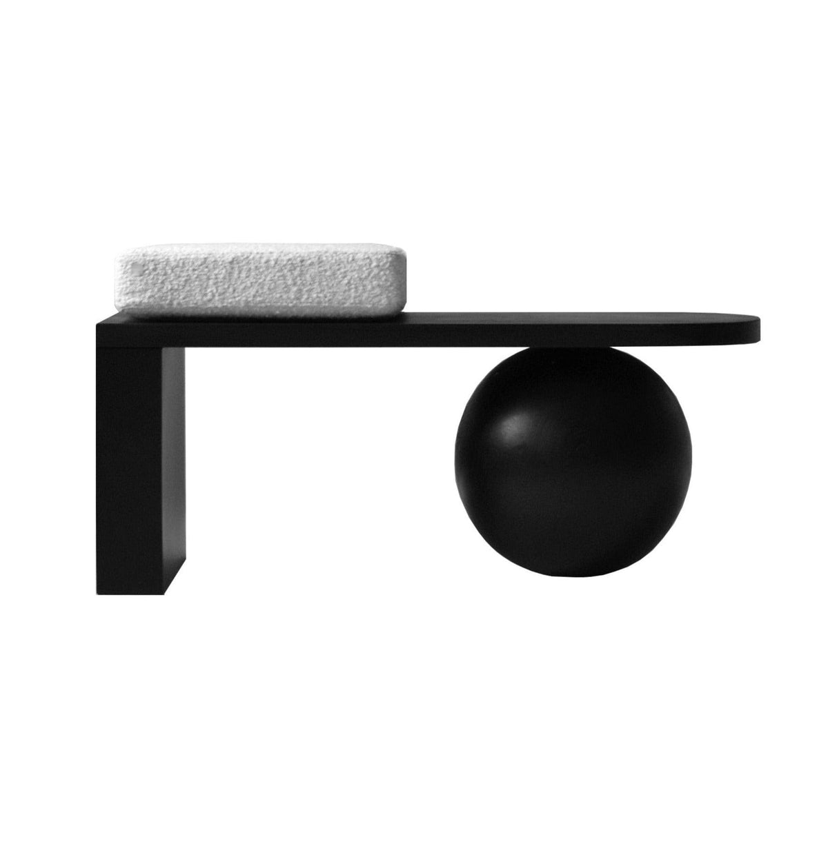 Stolik HEN drewniany Salak Eye on Design