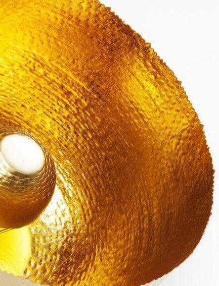 Lampa JUPITER złoty Kare Design Eye on Design