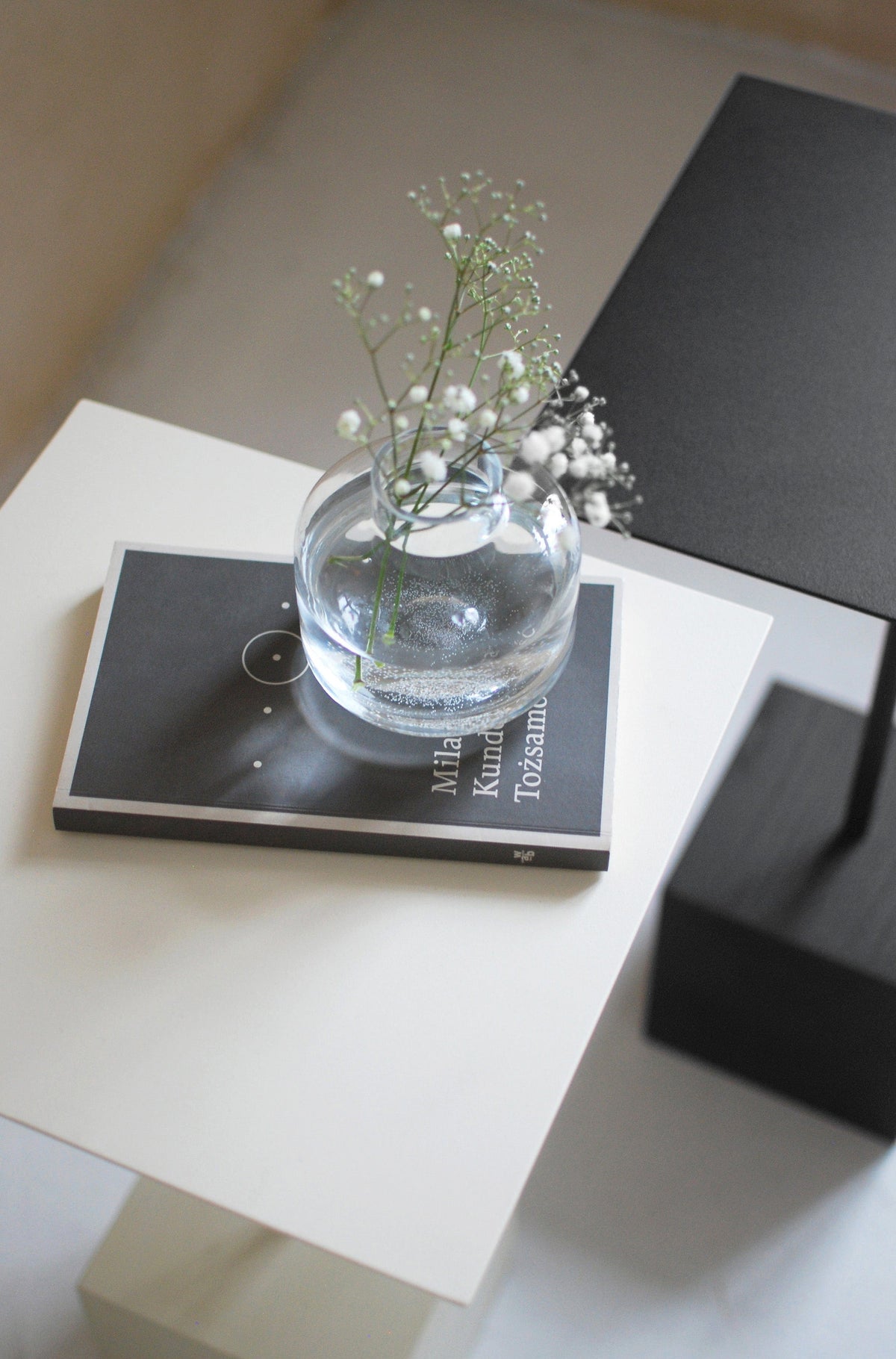 Stolik kawowy LEN jesion Salak Eye on Design
